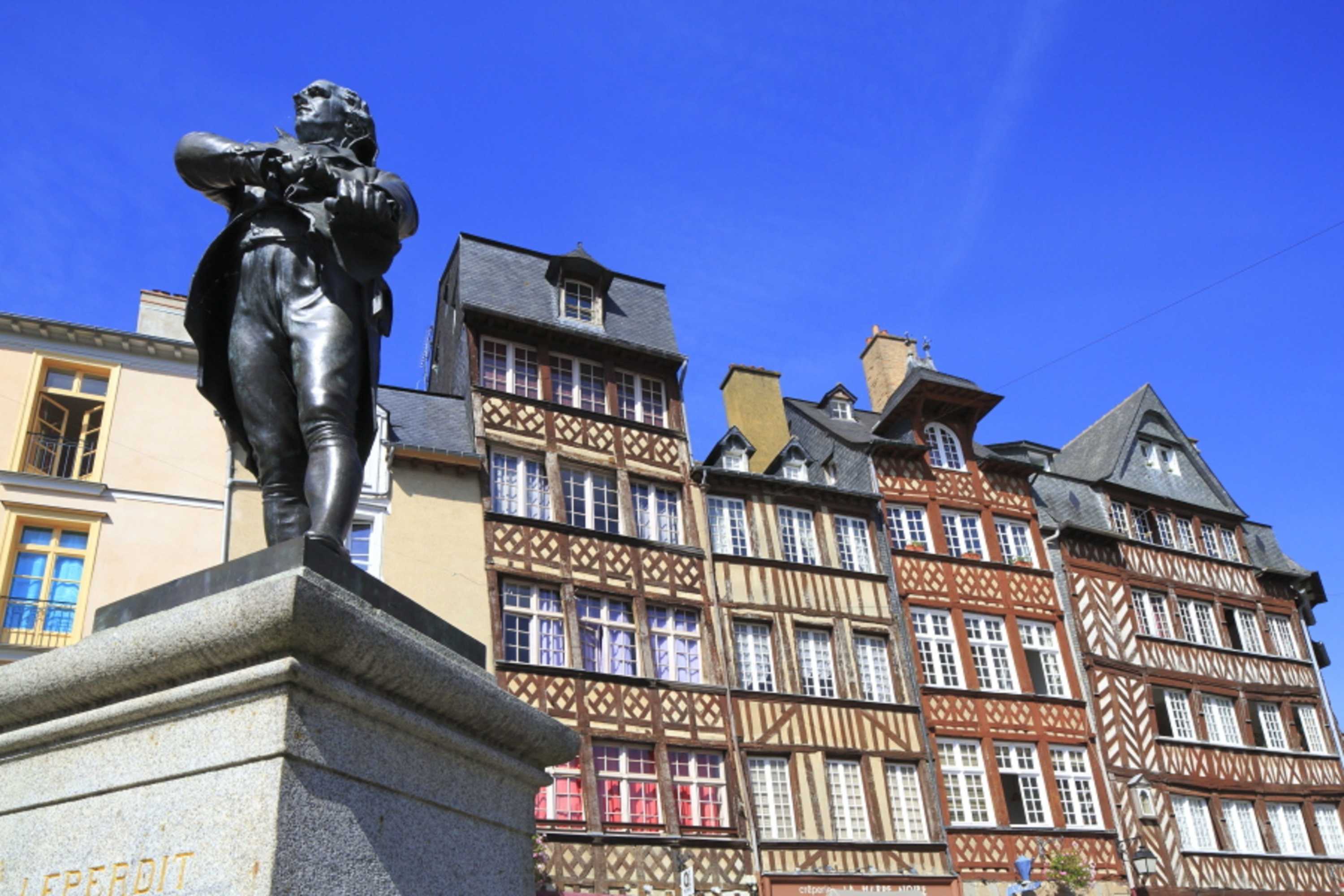 Gift card for Mercure Rennes Centre Gare Gift card for Mercure Rennes Centre Gare