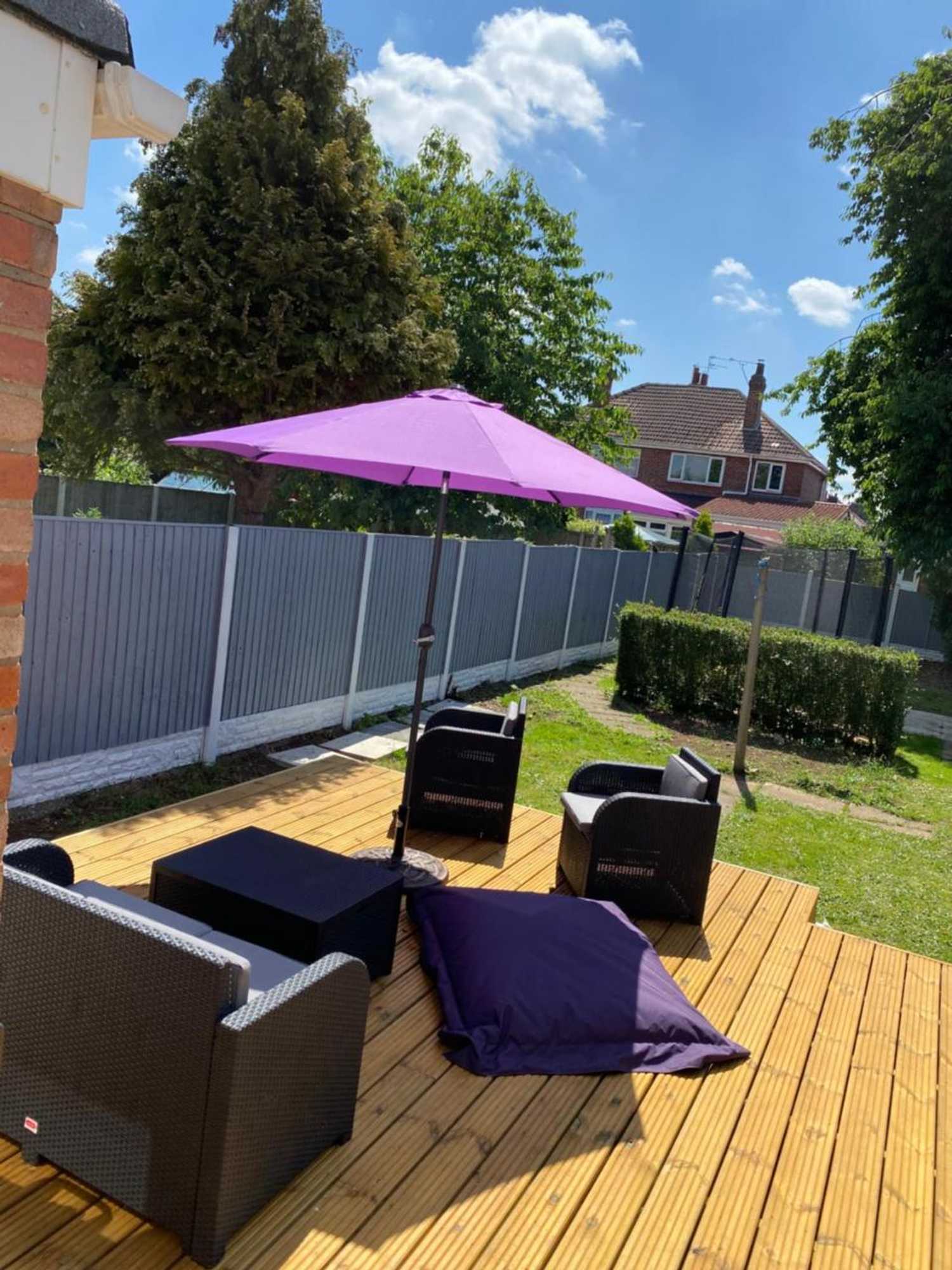 Gift card for The Homestead House