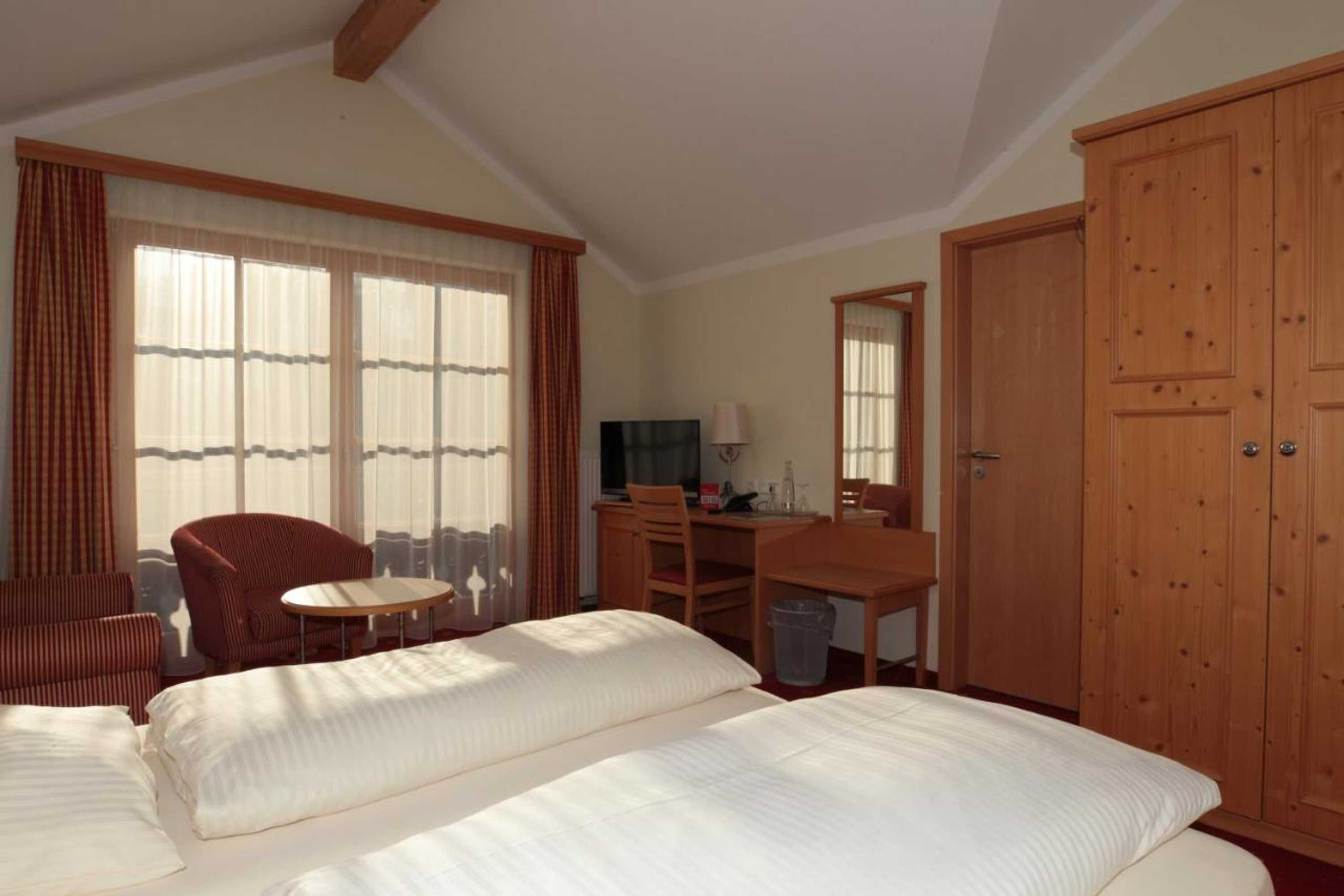 Gift card for Landgasthof Drei Rosen