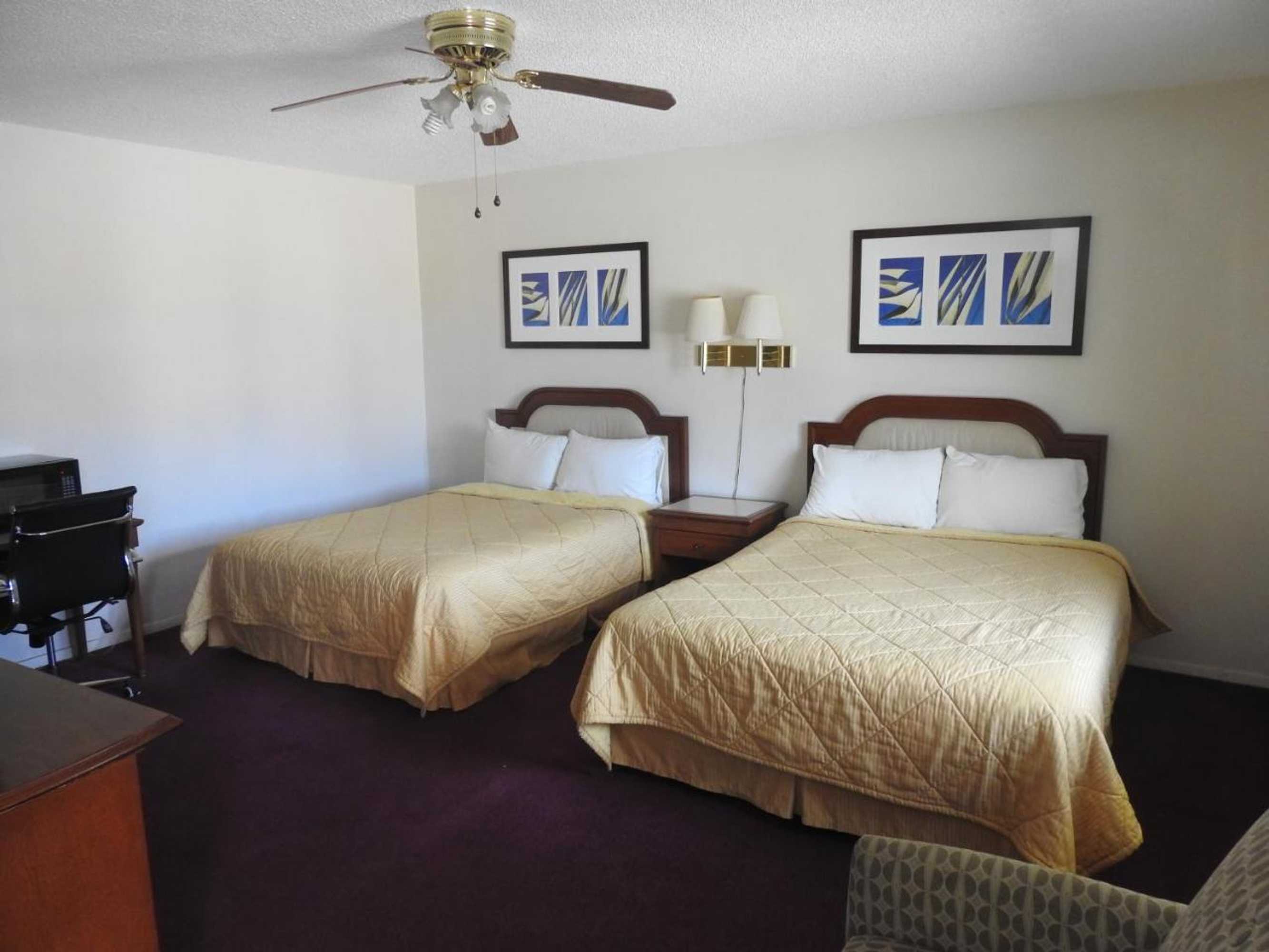 Gift card for Economy Inn