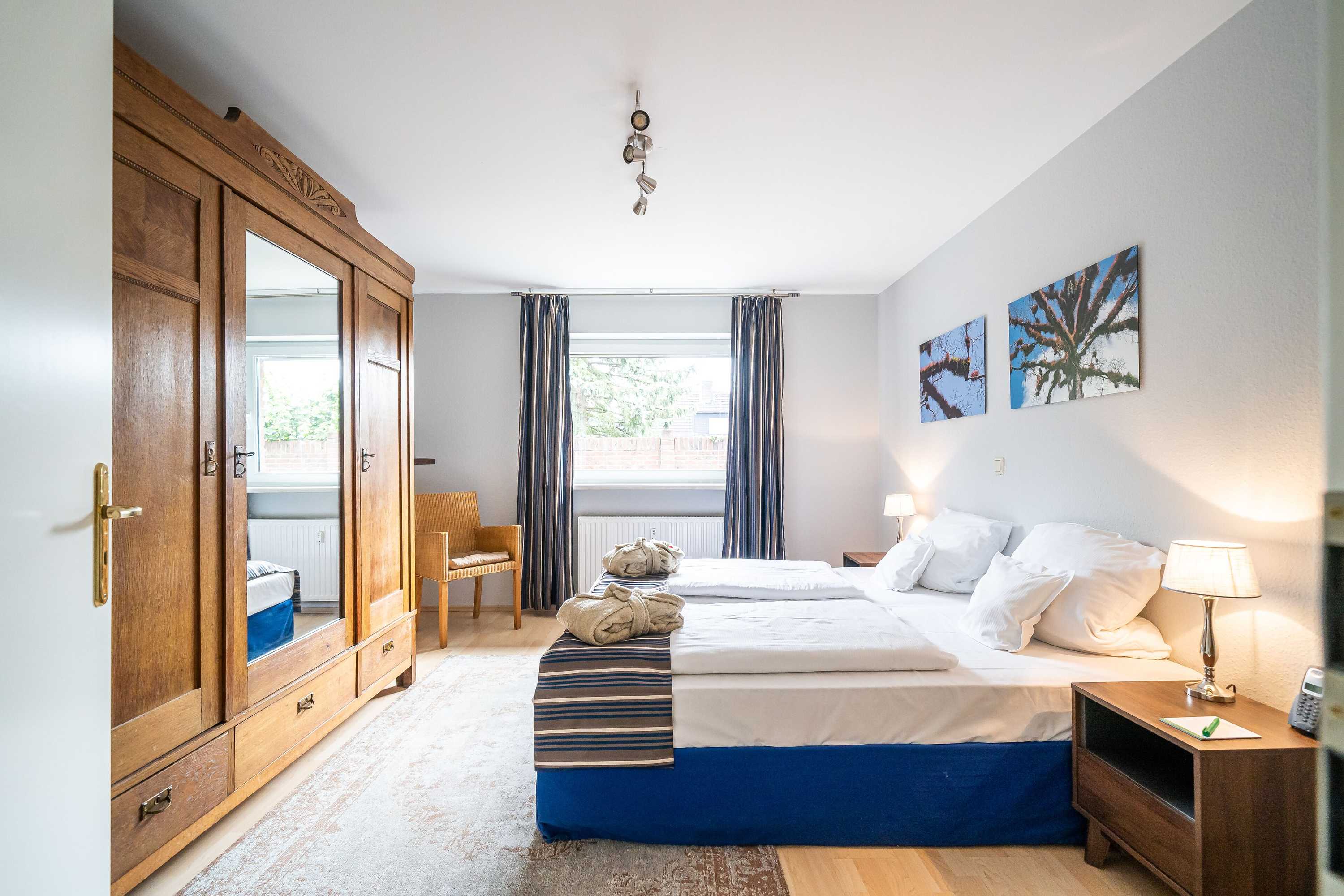 Gift card for Waldhotel Tannenhäuschen