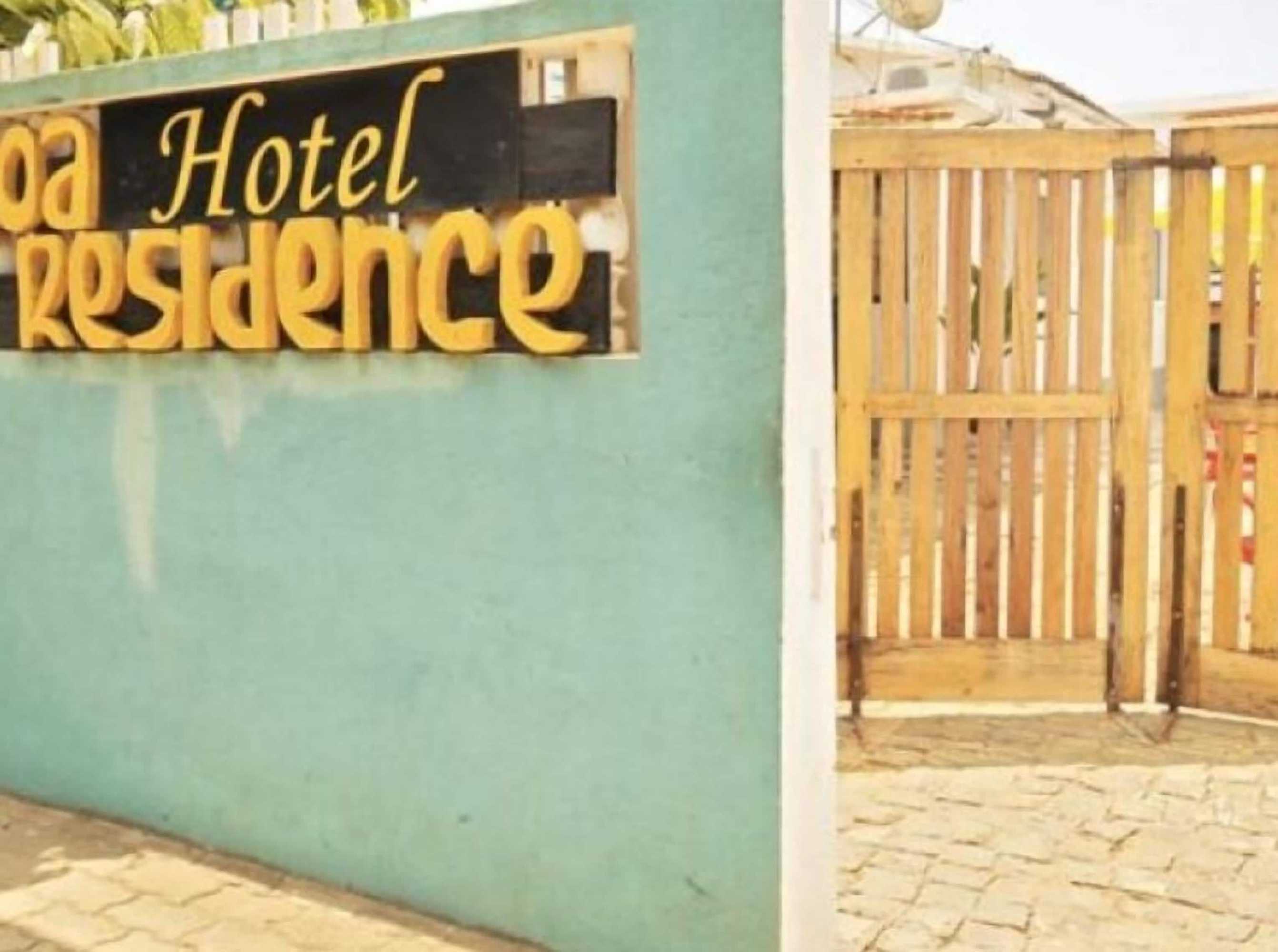 Gift card for Cocoa Hotel Residence São Tomé Gift card for Cocoa Hotel Residence São Tomé