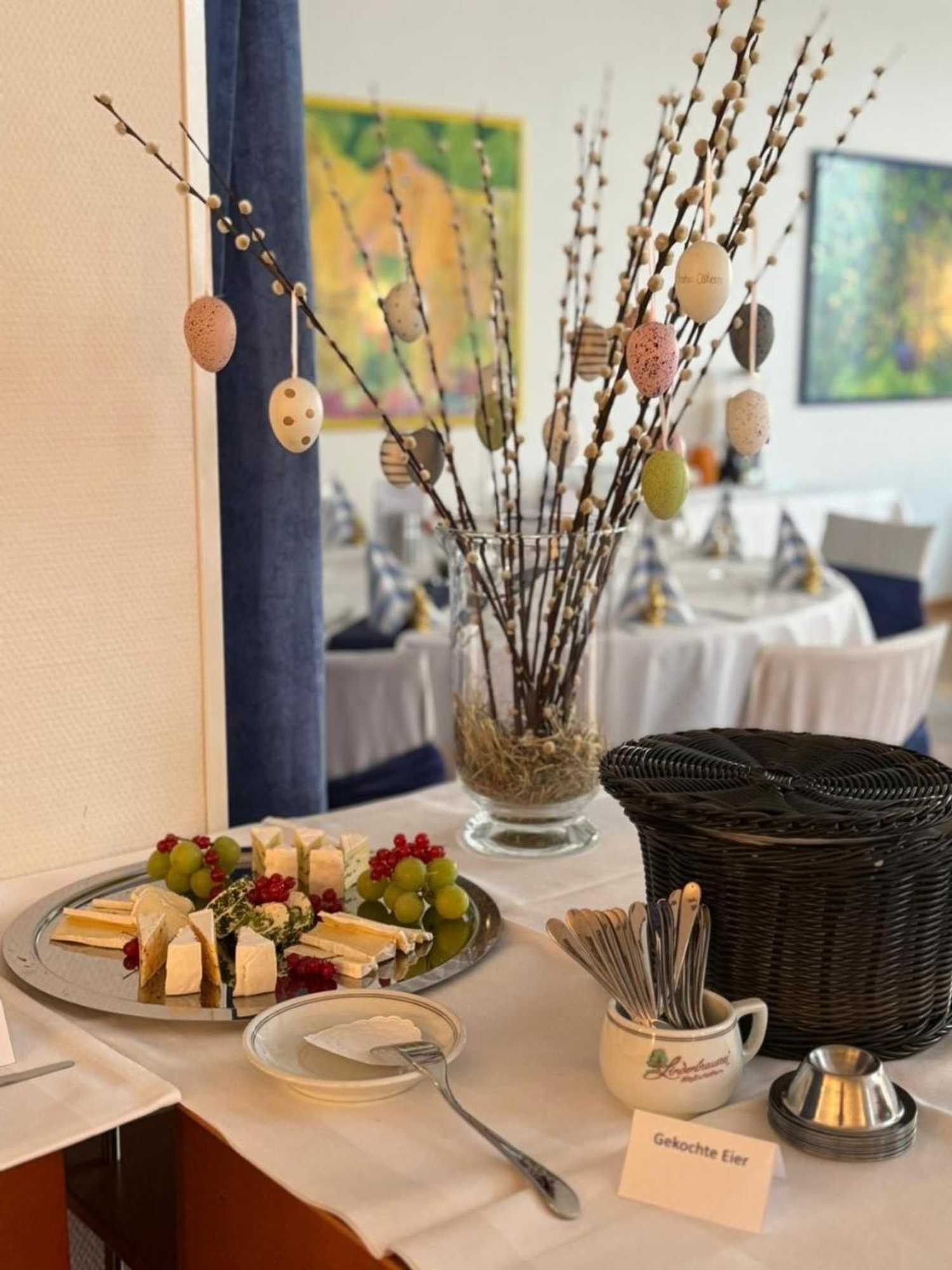 Gift card for Hotel Restaurant Schwane