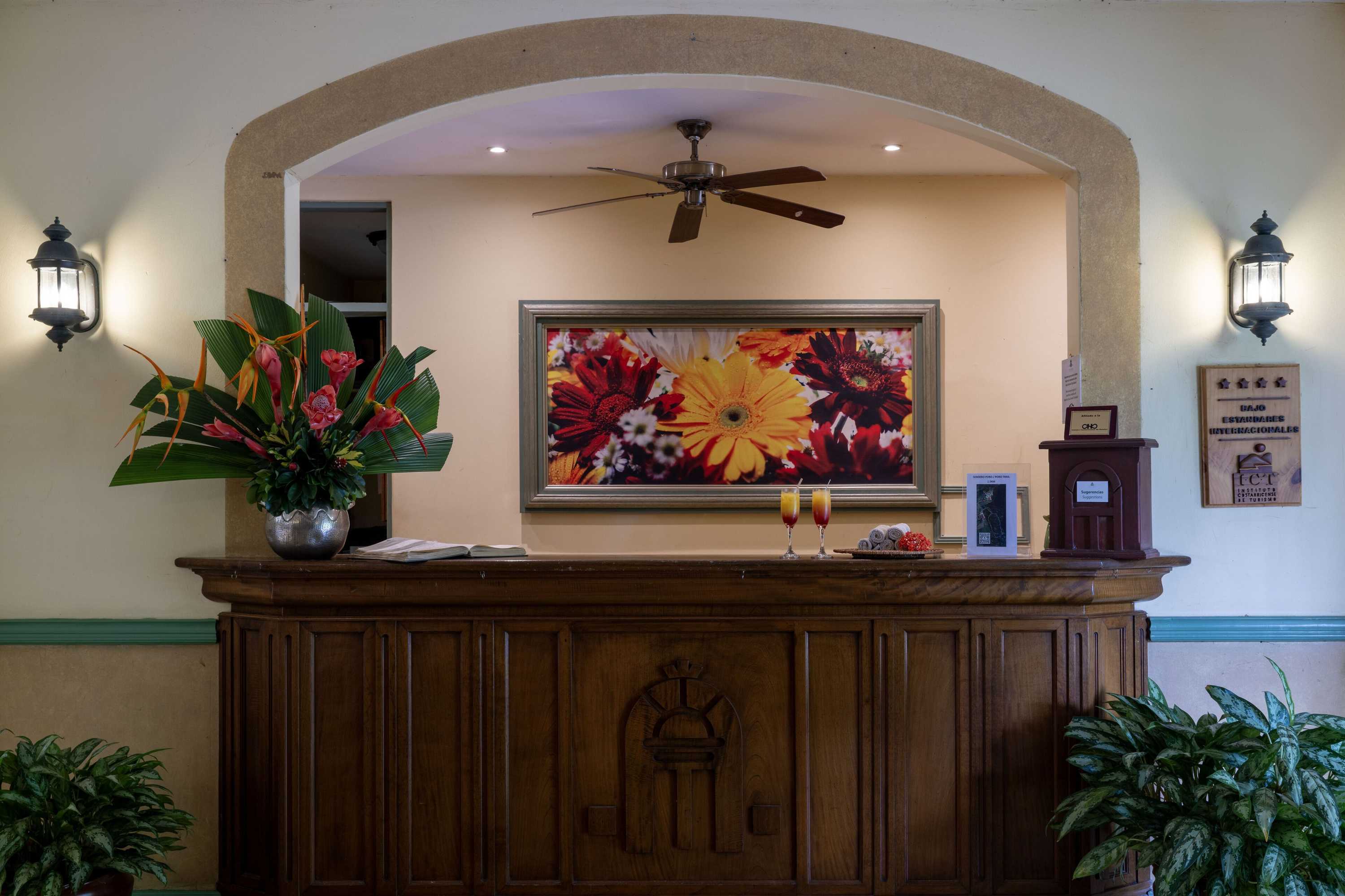 Gift card for Hotel Casa Turire Gift card for Hotel Casa Turire