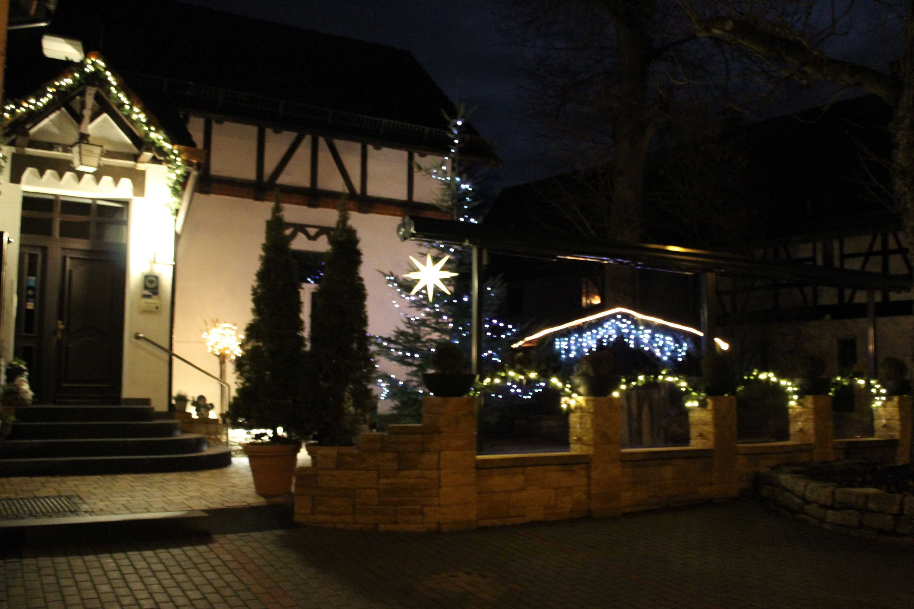 Gift card for Gasthof Und Pension Frankenthal - Garni Gift card for Gasthof Und Pension Frankenthal - Garni