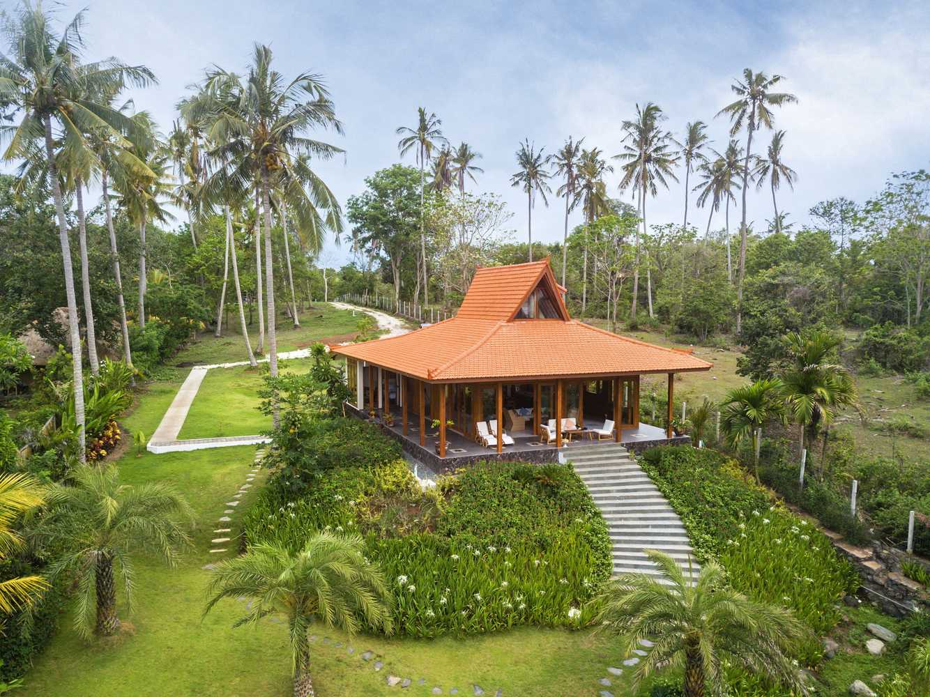 Gift card for Villa Ronggo Mayang Bali Gift card for Villa Ronggo Mayang Bali