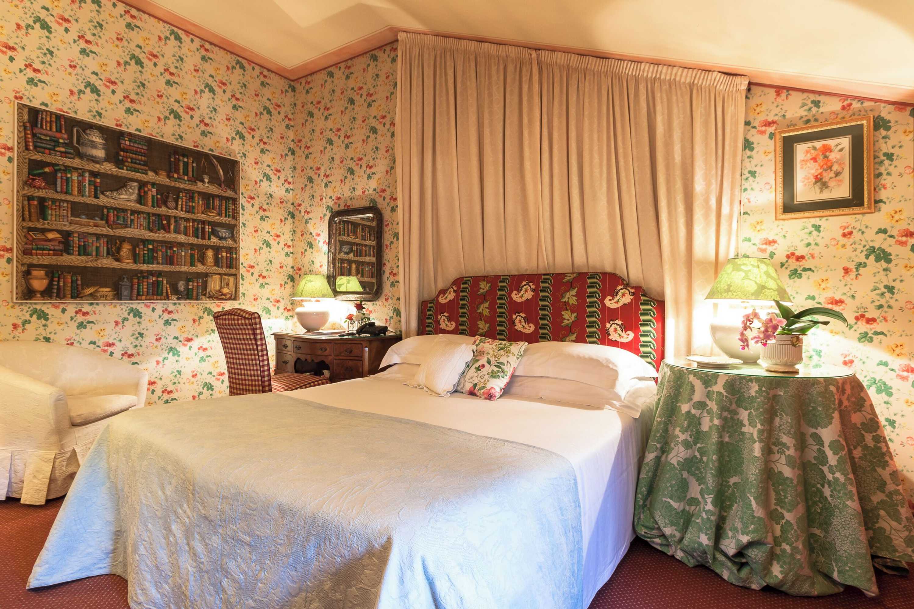Gift card for Relais & Chateaux Villa Abbazia Gift card for Relais & Chateaux Villa Abbazia