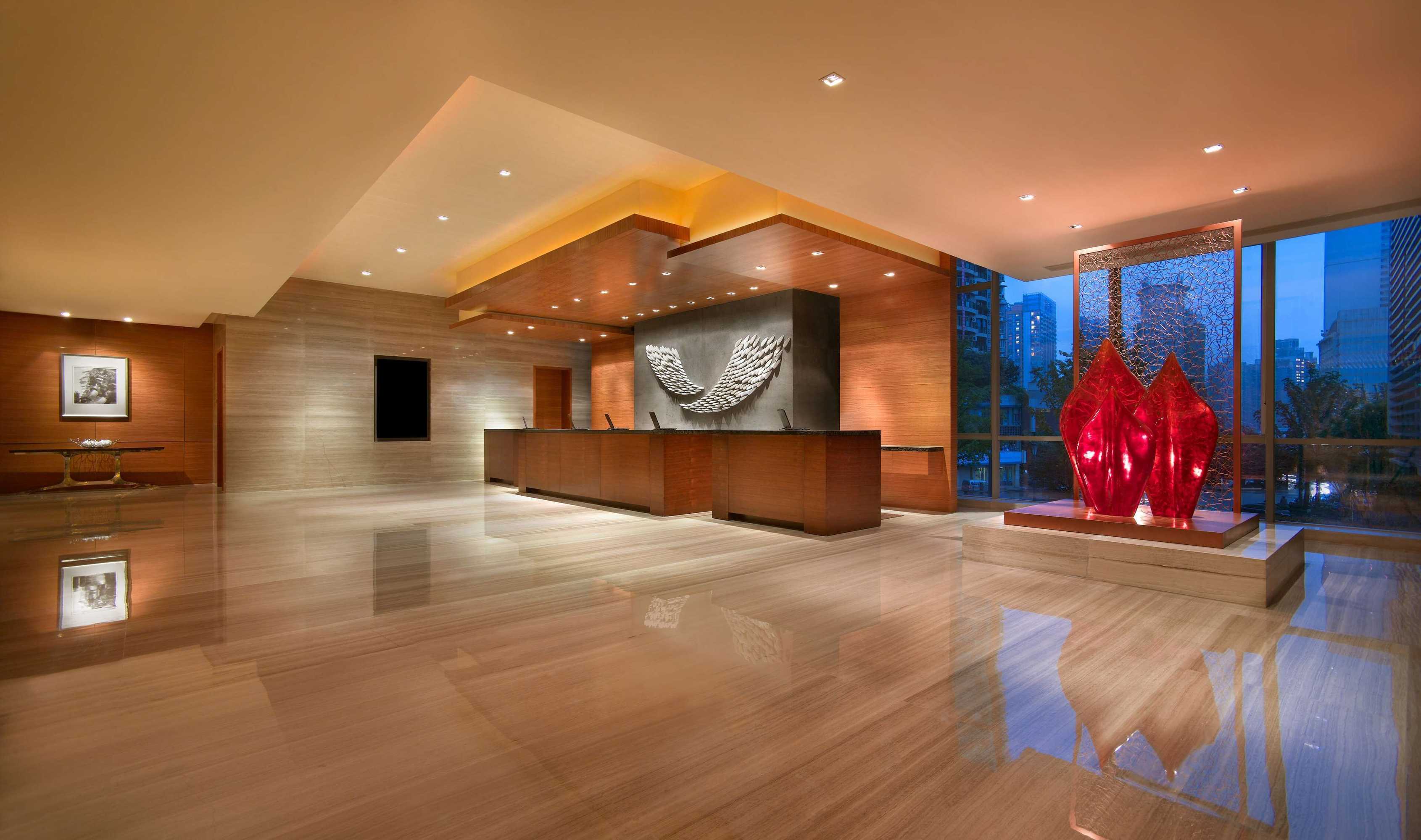 Gift card for Hyatt Regency Chongqing Gift card for Hyatt Regency Chongqing