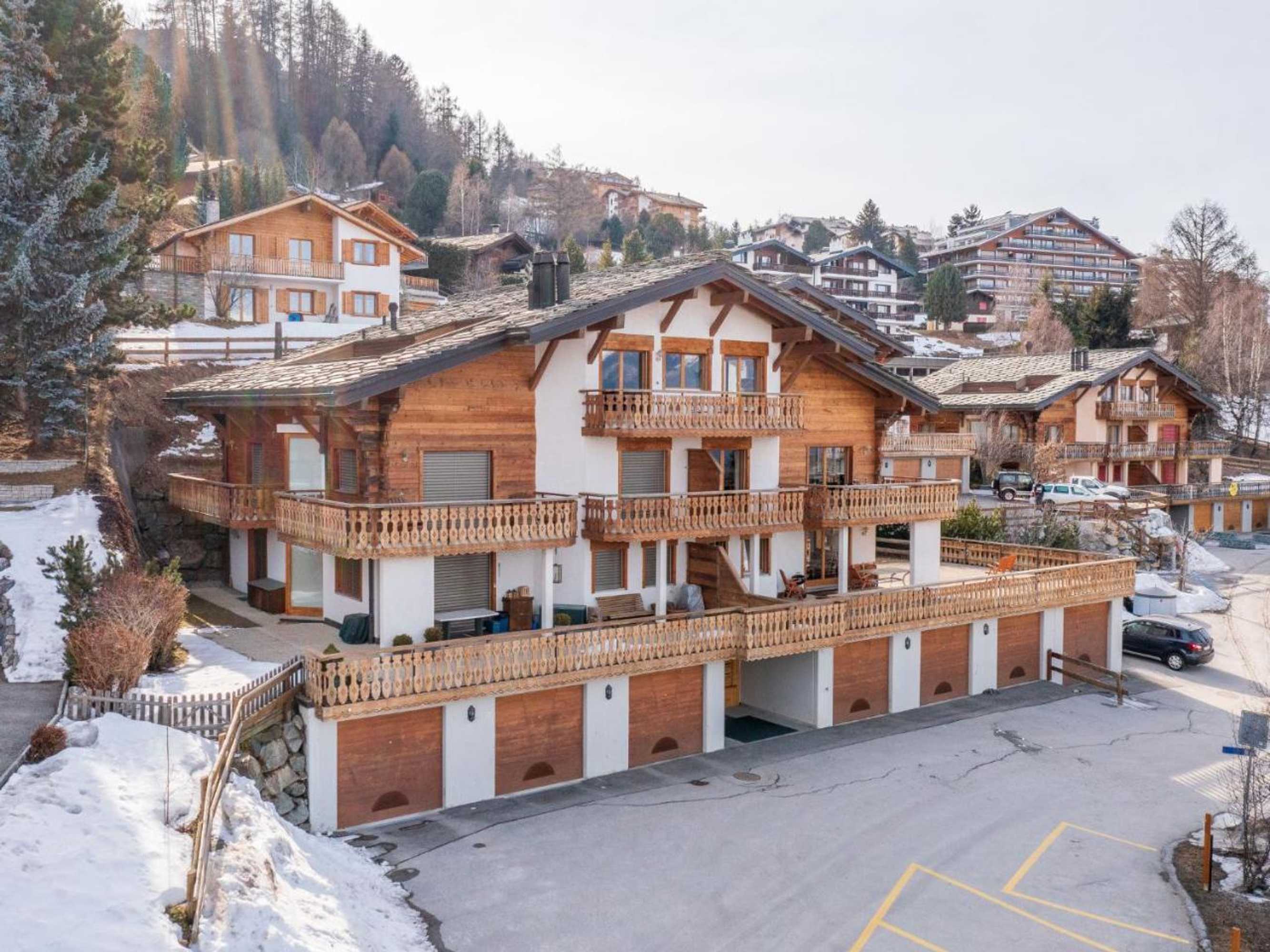 Gift card for Apartment Grands Ducs 101g by Interhome