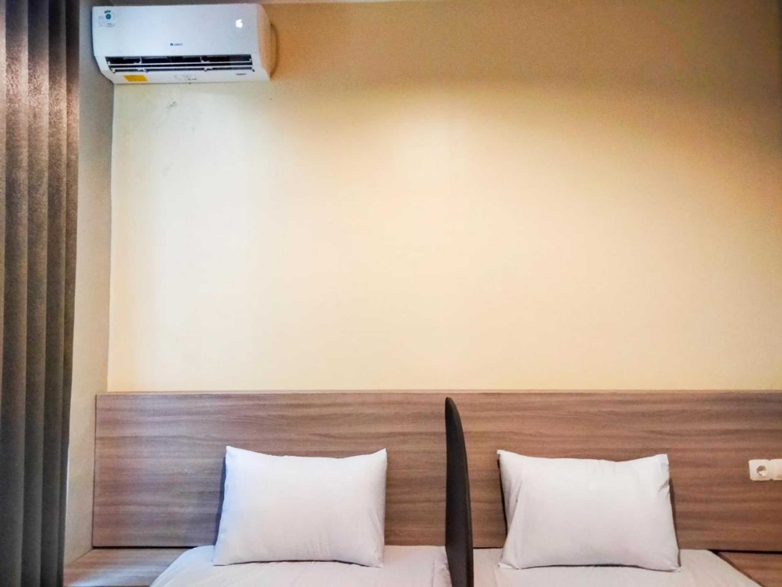 Gift card for Wikost Premiere Inn Mitra Reddoorz