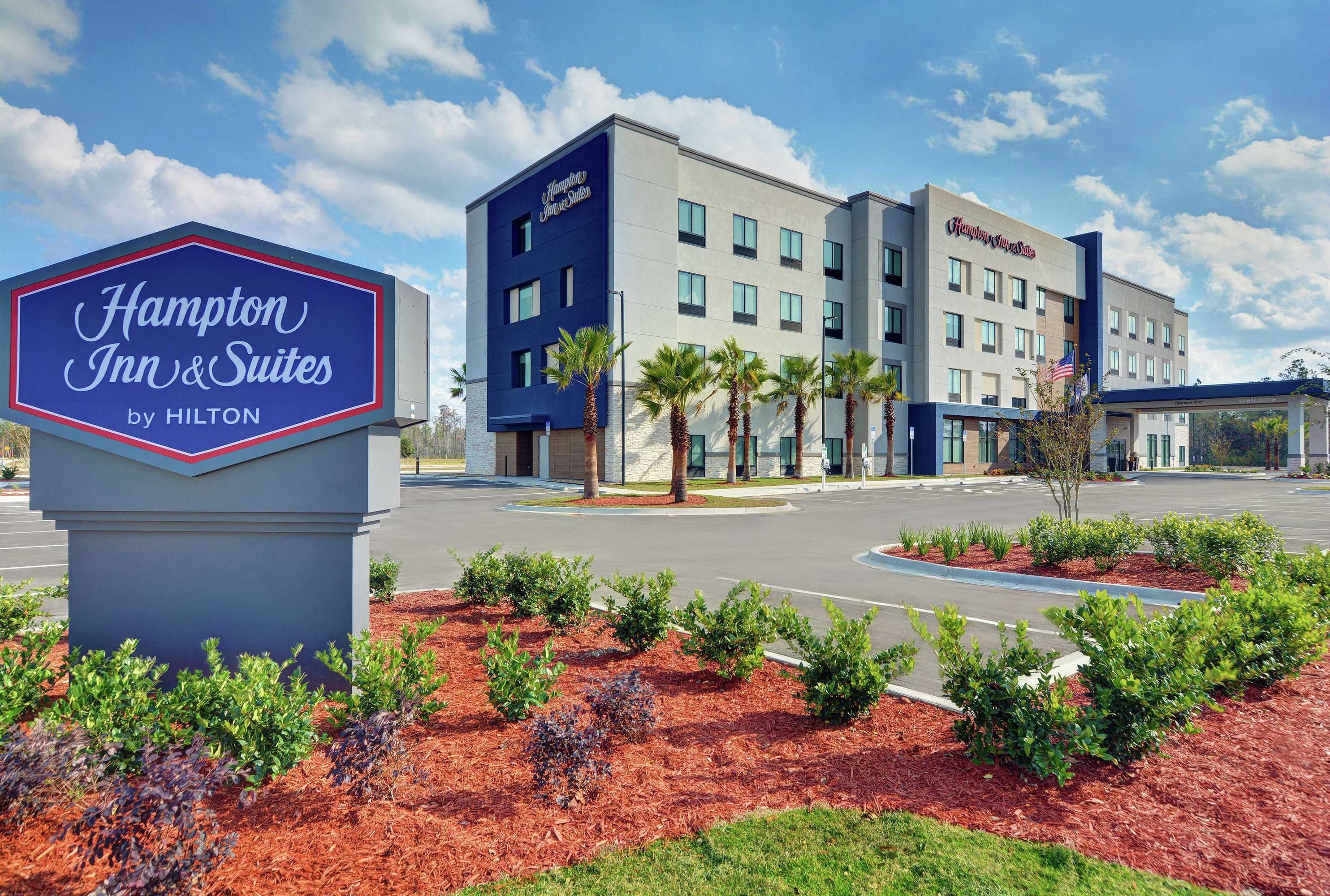 Gift card for Hampton Inn & Suites Middleburg Gift card for Hampton Inn & Suites Middleburg