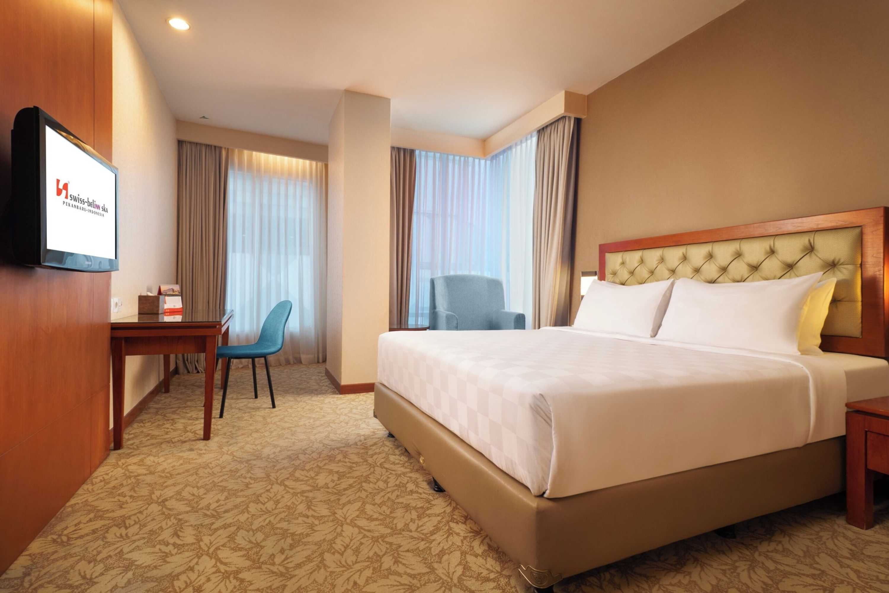 Gift card for Swiss Belinn Ska Pekanbaru Gift card for Swiss Belinn Ska Pekanbaru