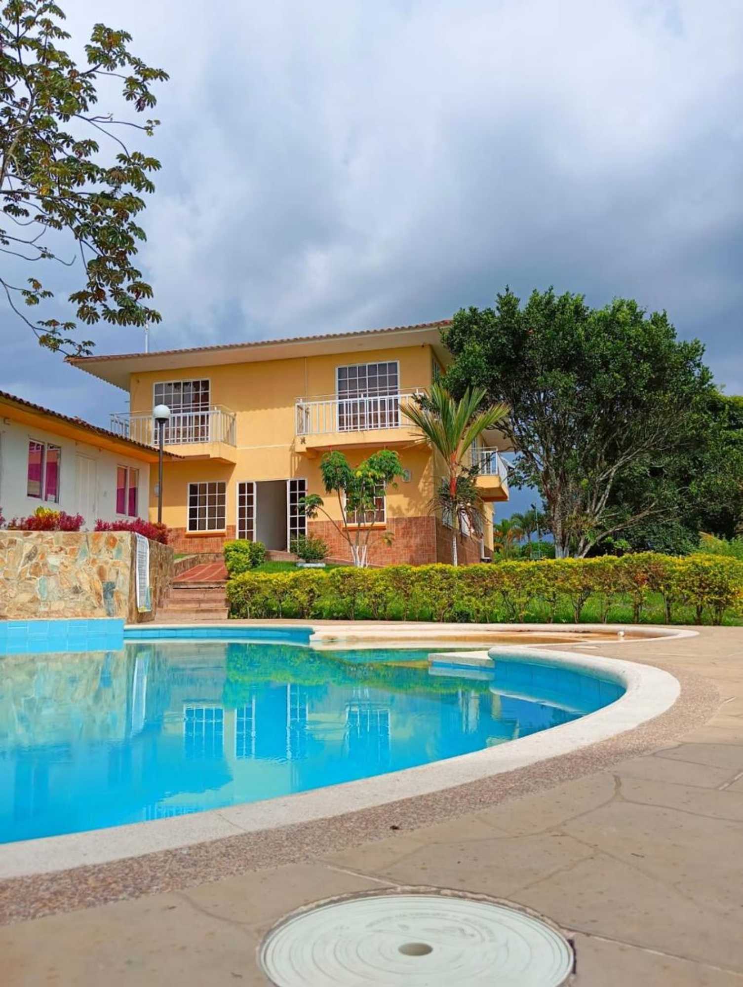 Gift card for Finca Hotel el Amanecer
