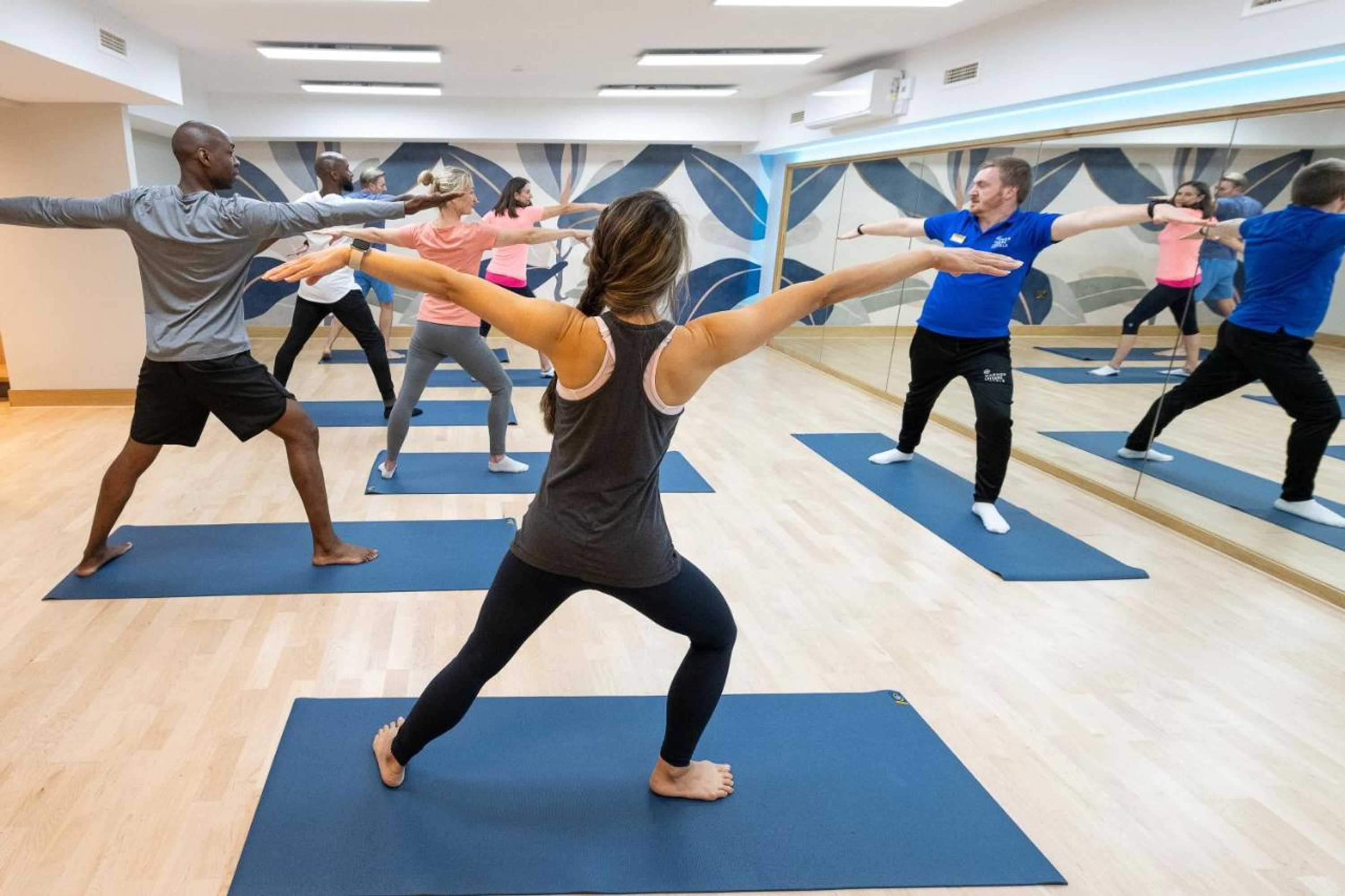 Gift card for Heythrop Park Hotel