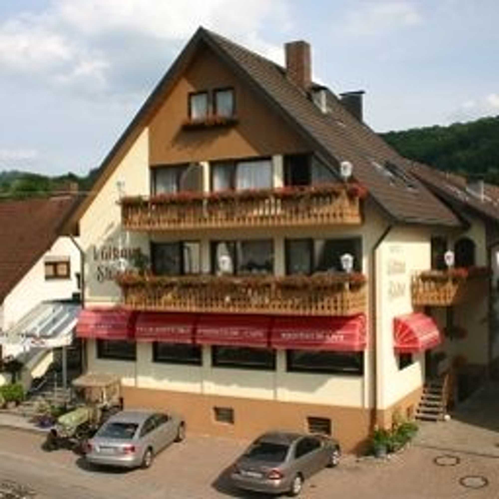 Gift card for Vulkanstüble Hotel Garni Gift card for Vulkanstüble Hotel Garni