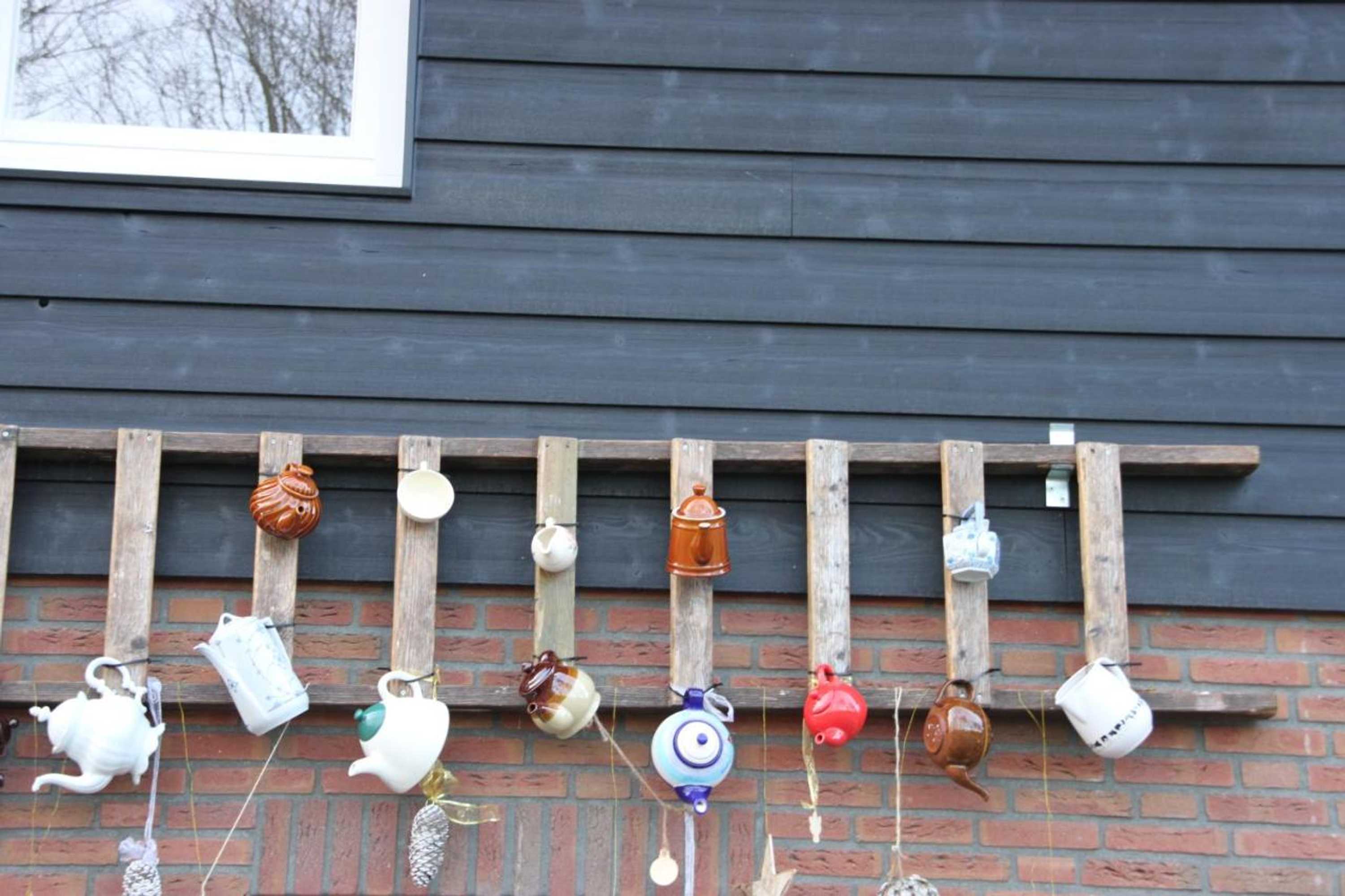 Gift card for B&b De Volkelse Hooiberg