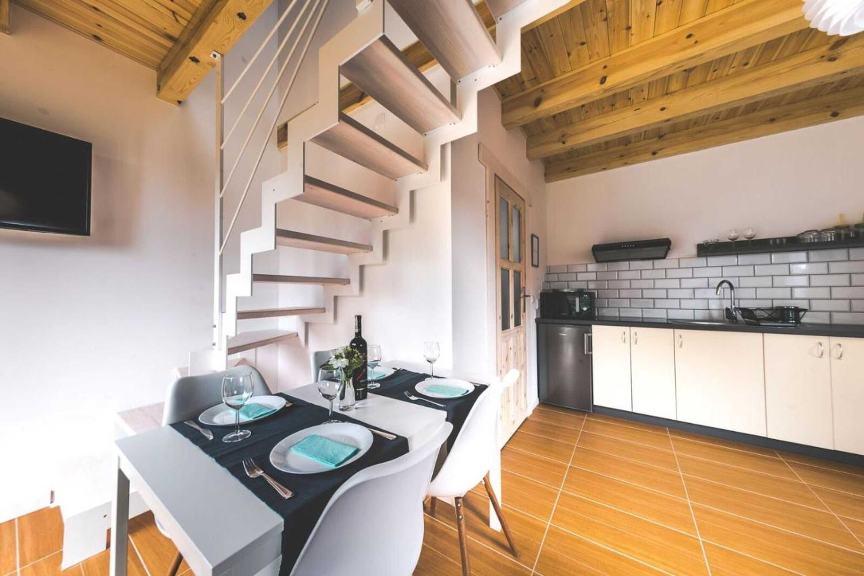 Gift card for Domki Borys