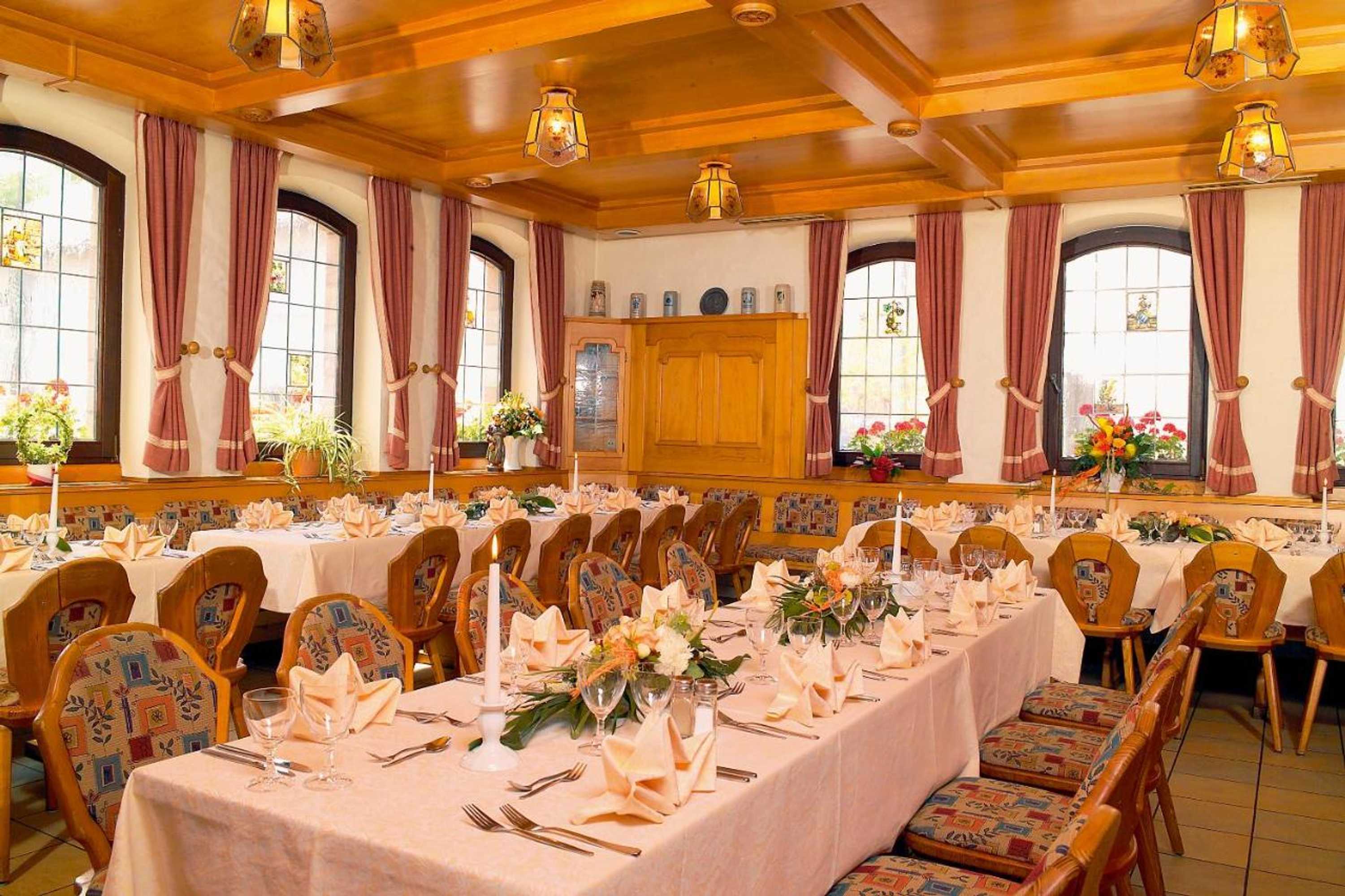 Gift card for Grüner Baum Gasthof Blödel