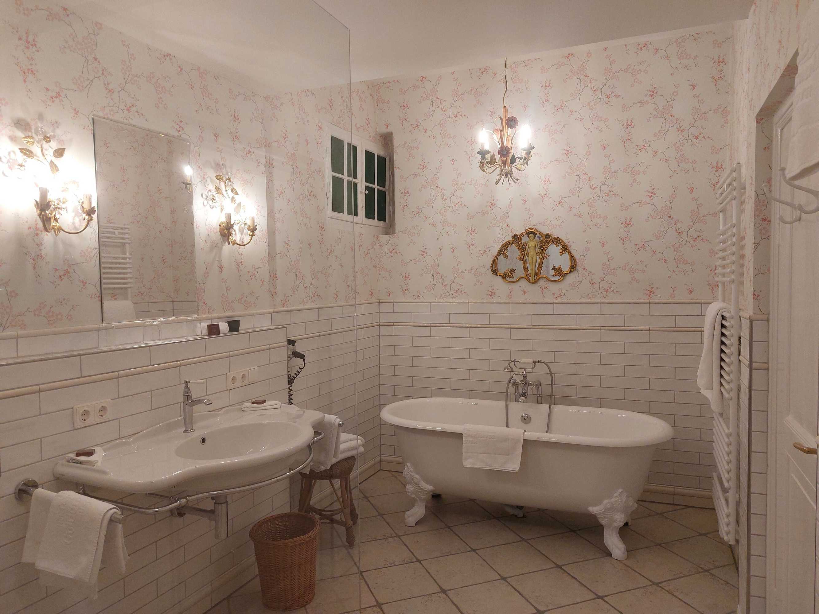 Gift card for Hotel Goldener Anker