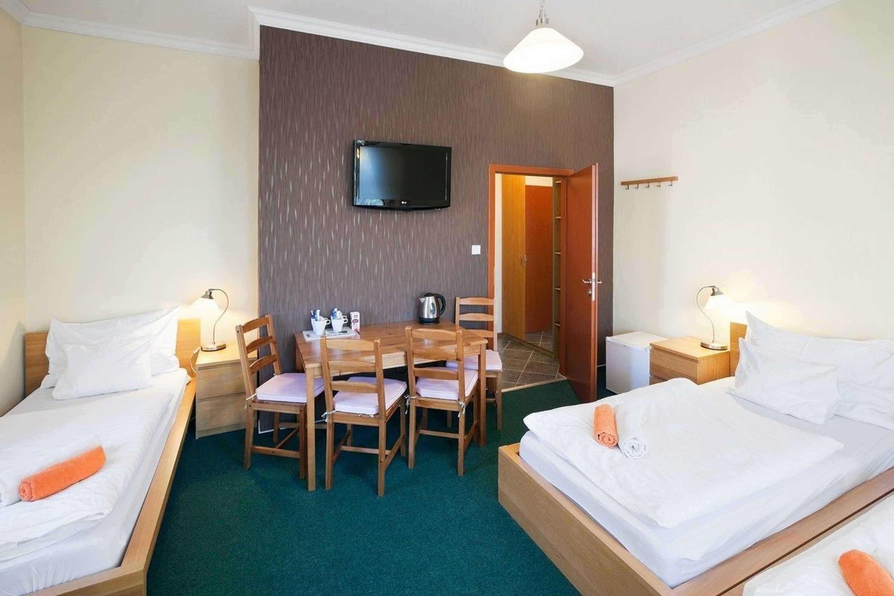 Gift card for Pytloun Self Check-In Hotel Liberec Gift card for Pytloun Self Check-In Hotel Liberec