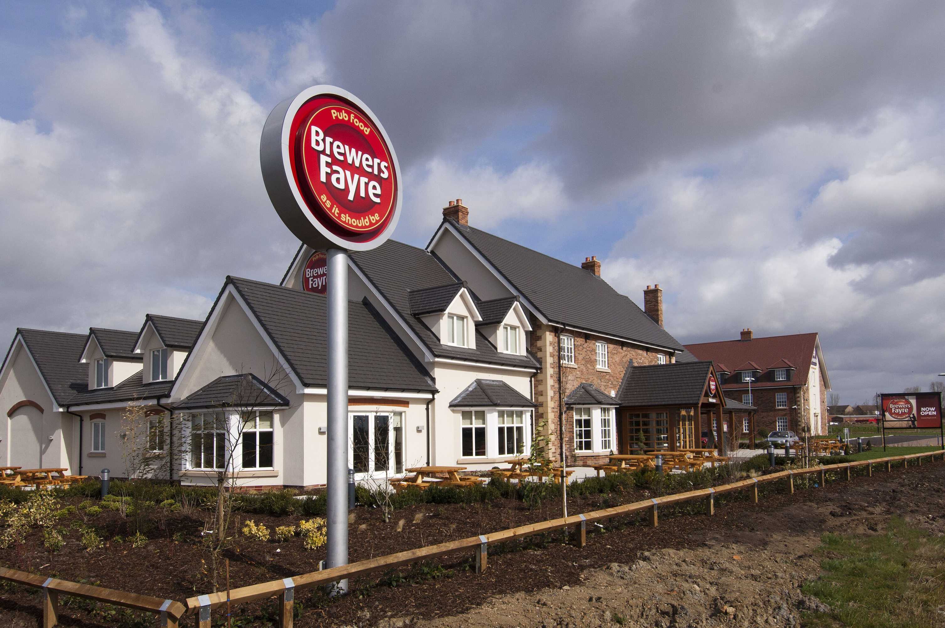 Gift card for Premier Inn Bedford South (a421)