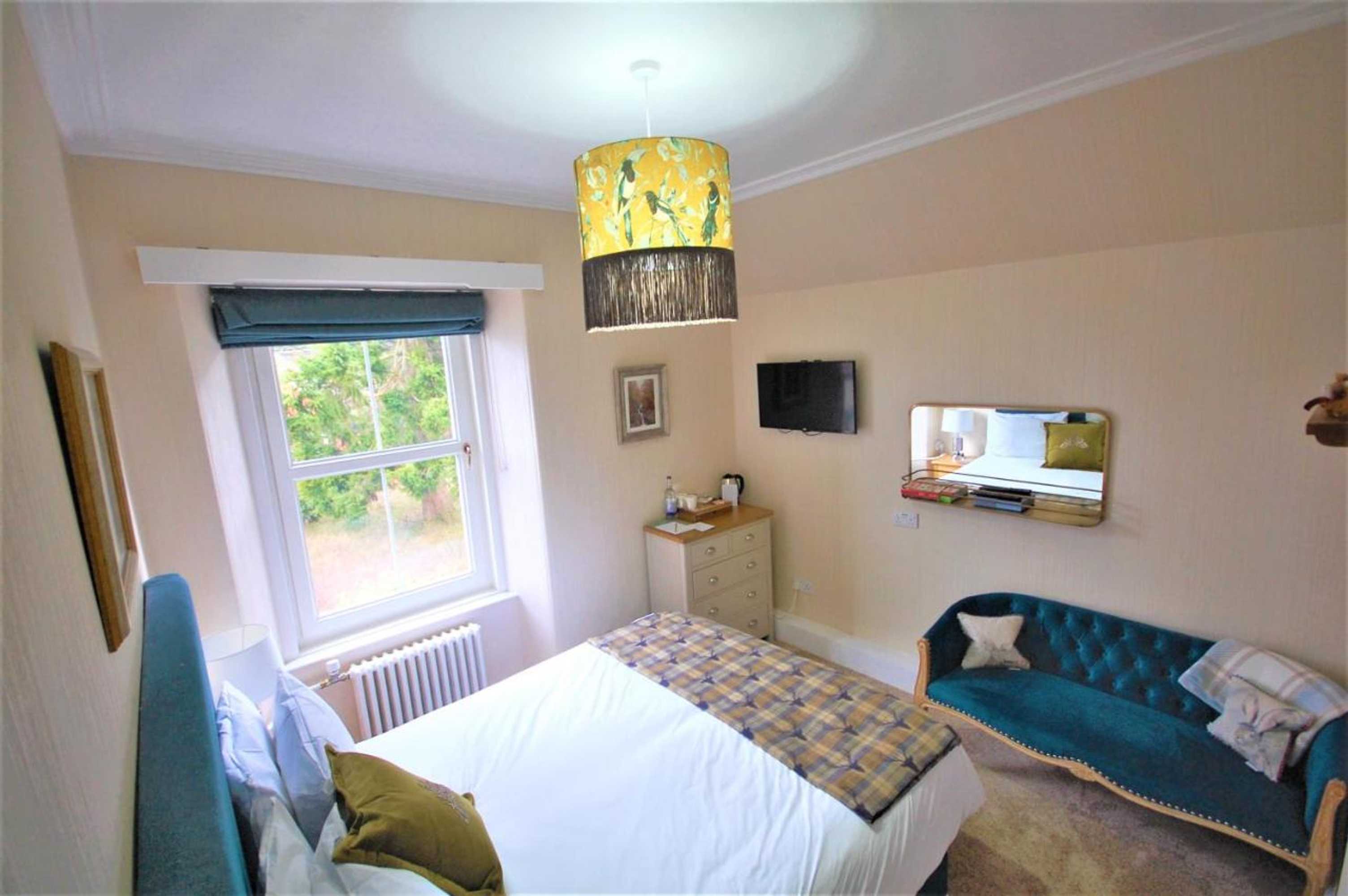 Gift card for Tigh Na Cloich