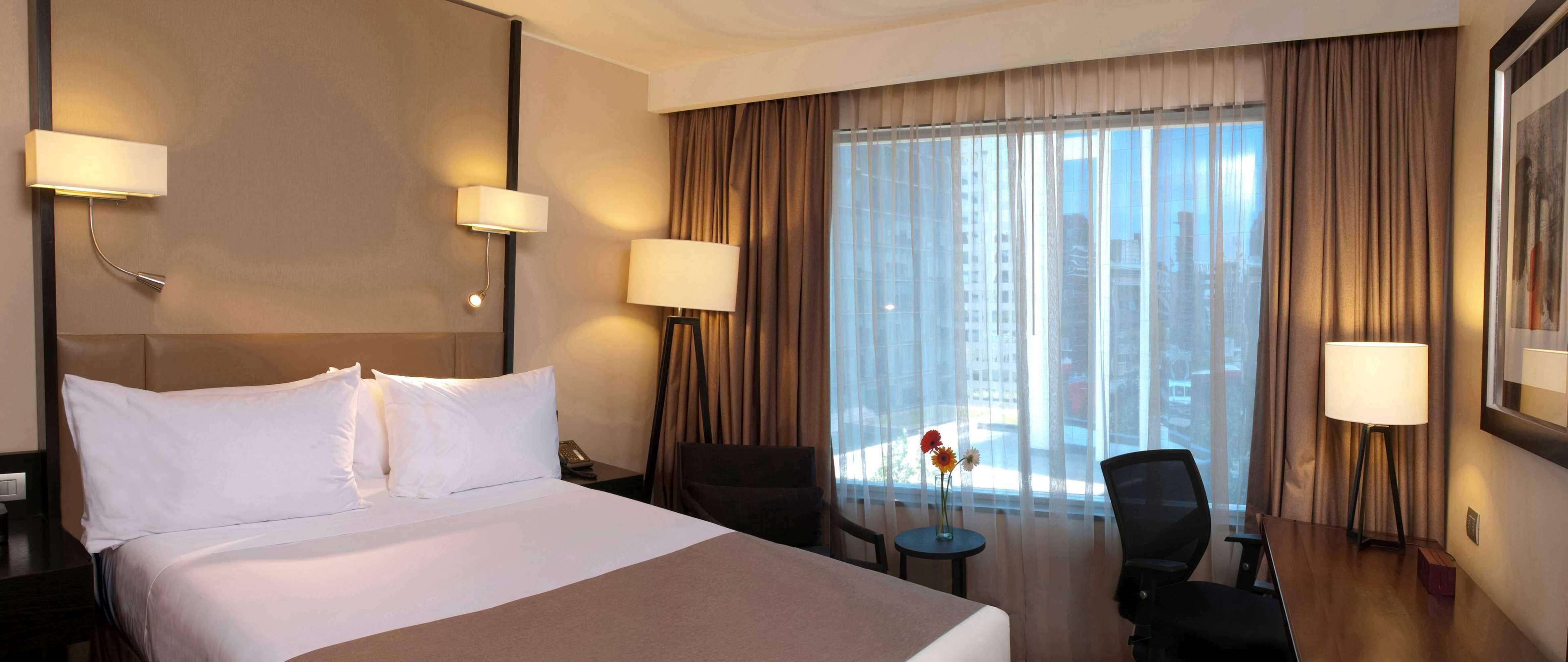 Gift card for Doubletree by Hilton Hotel Santiago - Vitacura Gift card for Doubletree by Hilton Hotel Santiago - Vitacura