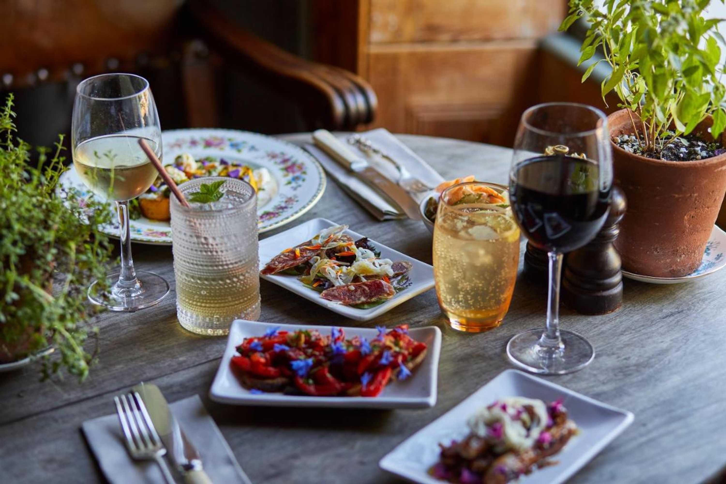 Gift card for The Pig in The Wall - Southampton