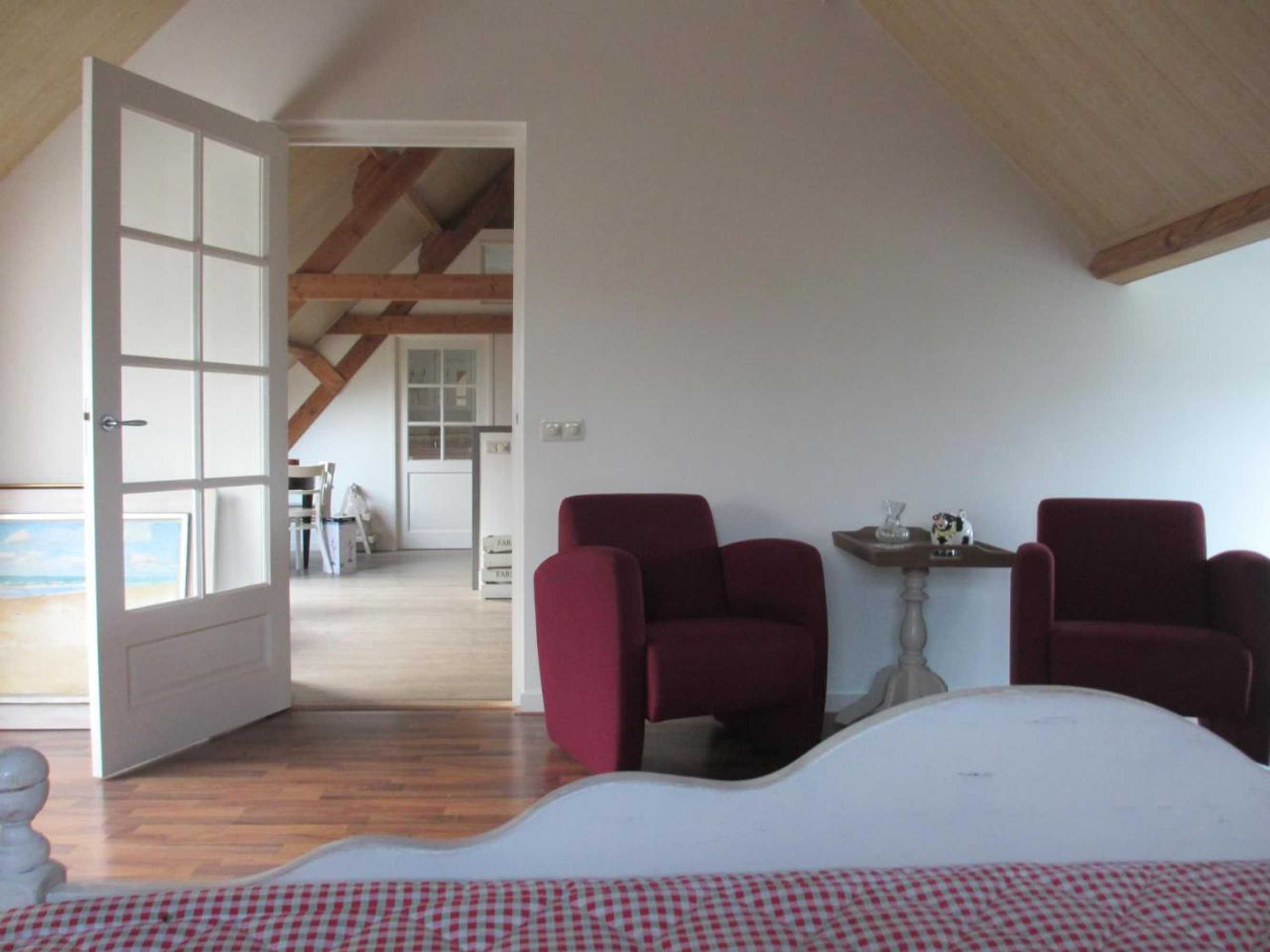 Gift card for B&b Boerderij Wijtvliet