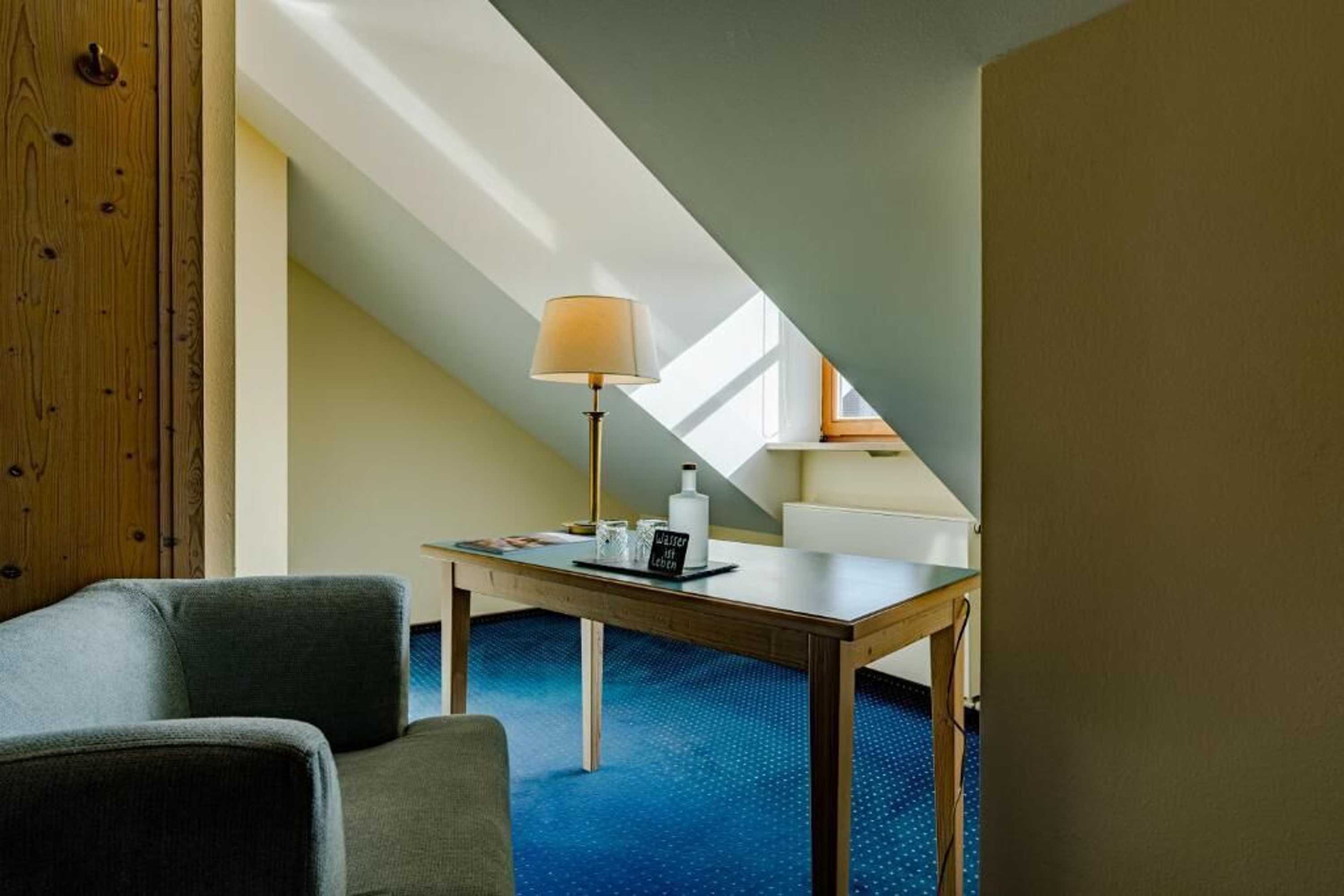 Gift card for Neu Wirt Hotel Garni