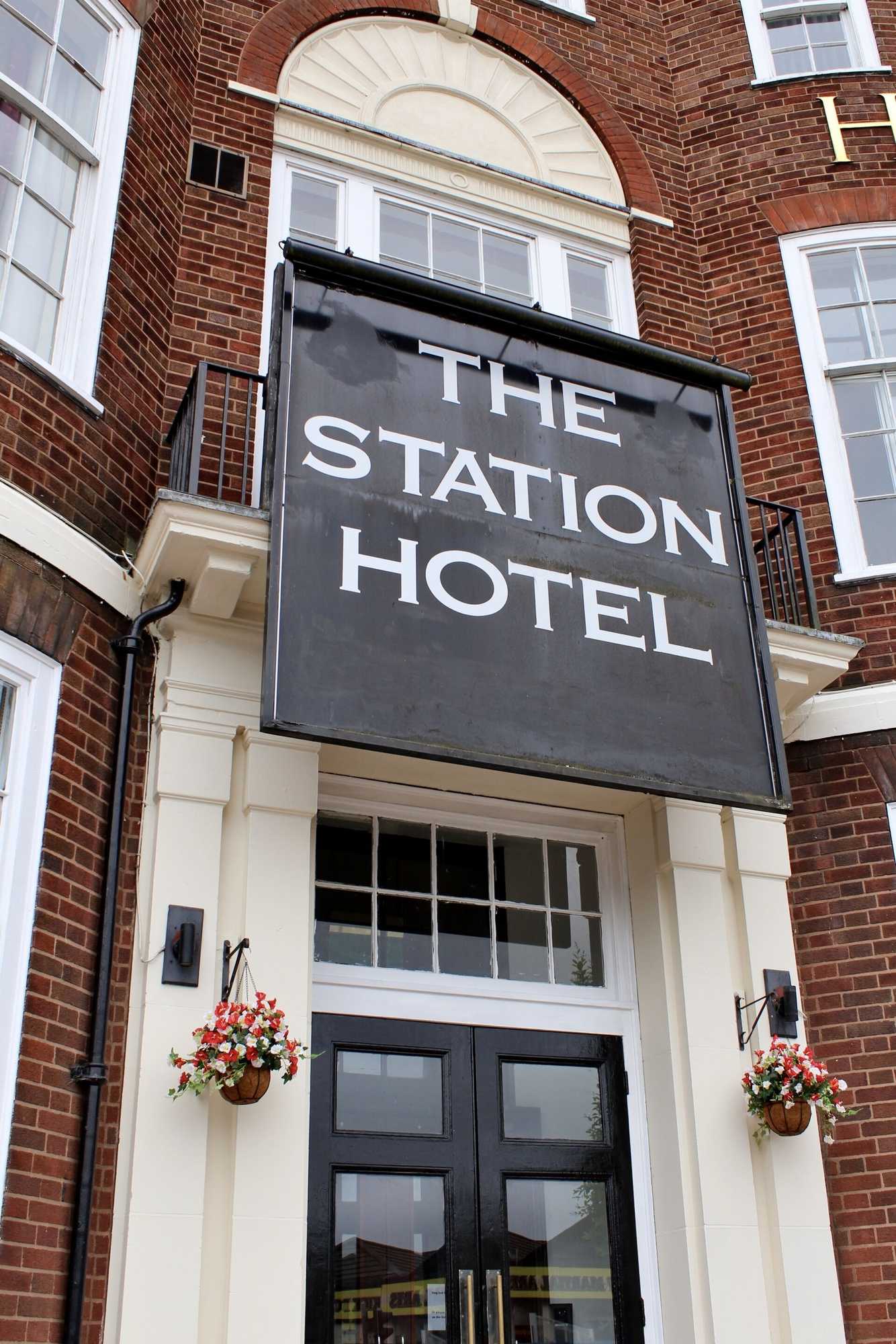 Gift card for The Station Aparthotel