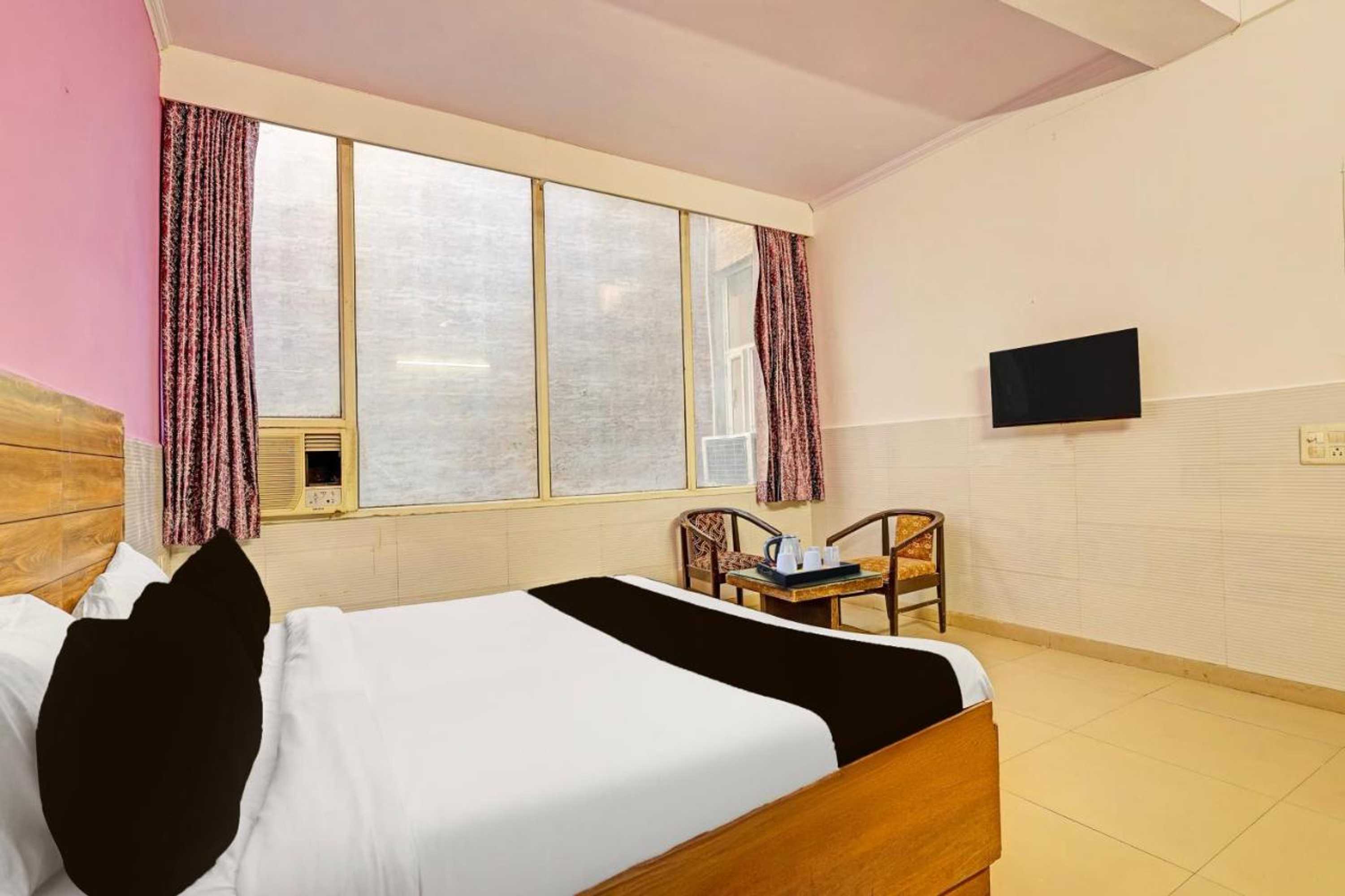 Gift card for Hotel Dhruv