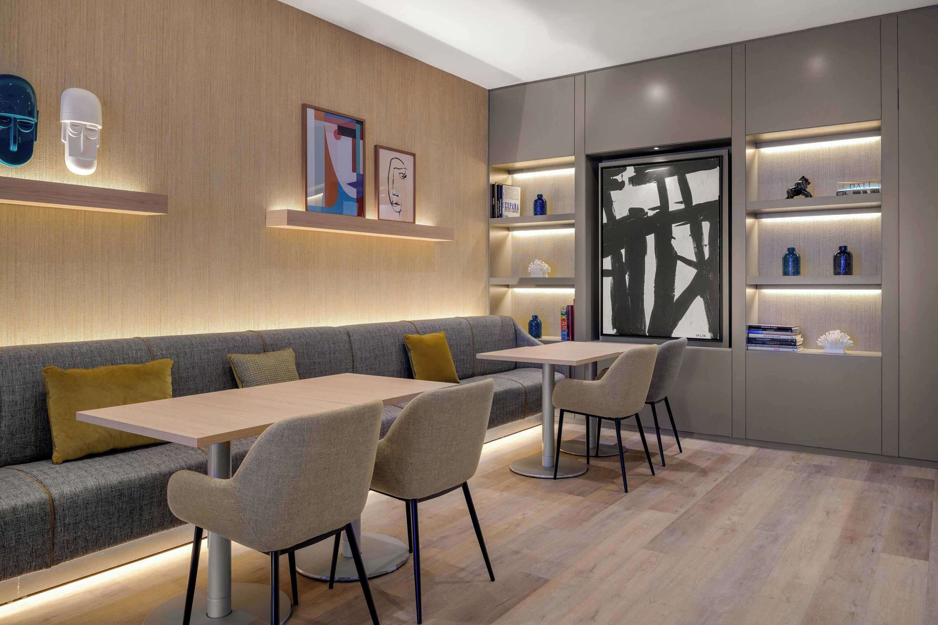 Gift card for AC Hotel Tarragona by Marriott Gift card for AC Hotel Tarragona by Marriott