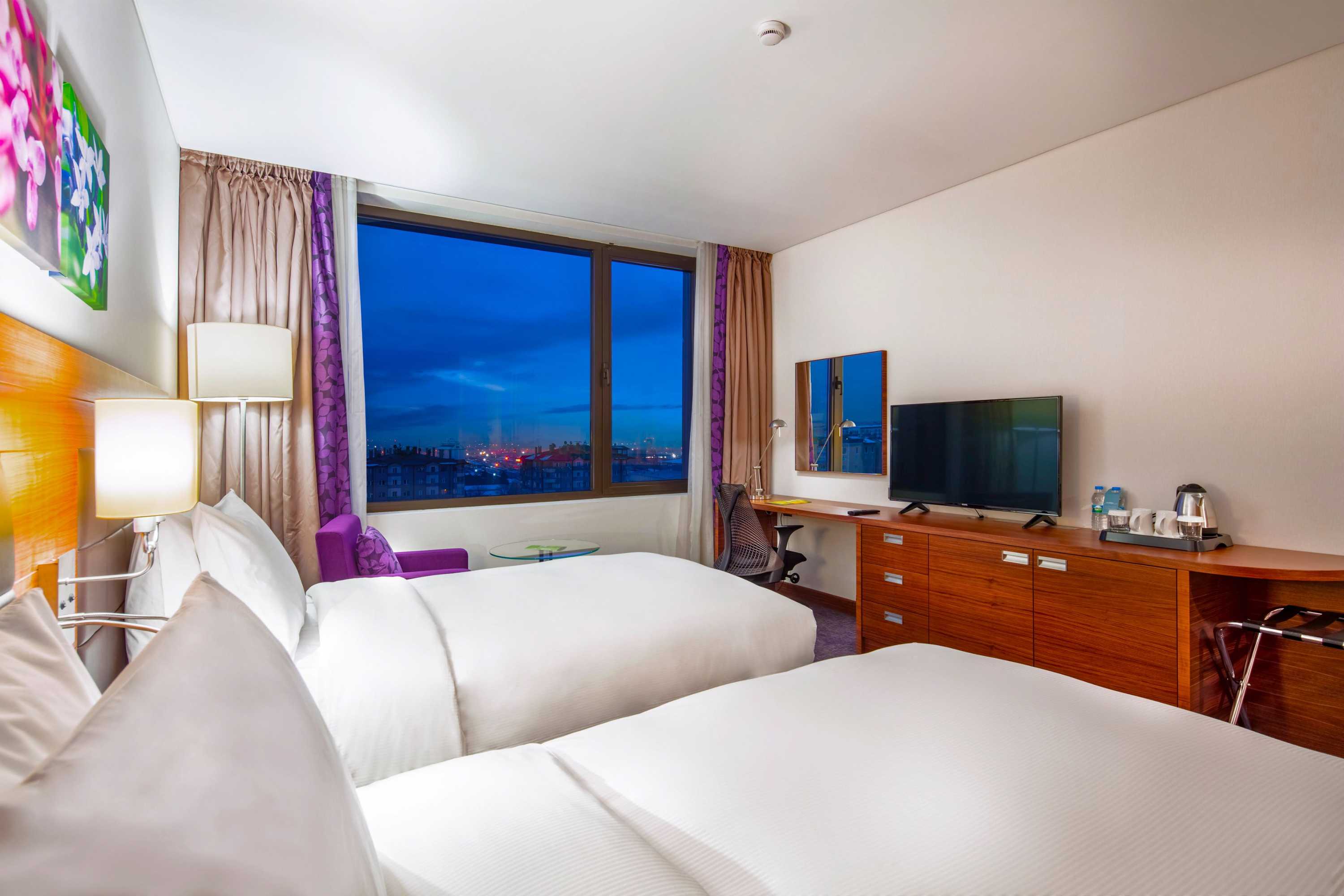 Gift card for The Green Park Hotel Sivas Gift card for The Green Park Hotel Sivas