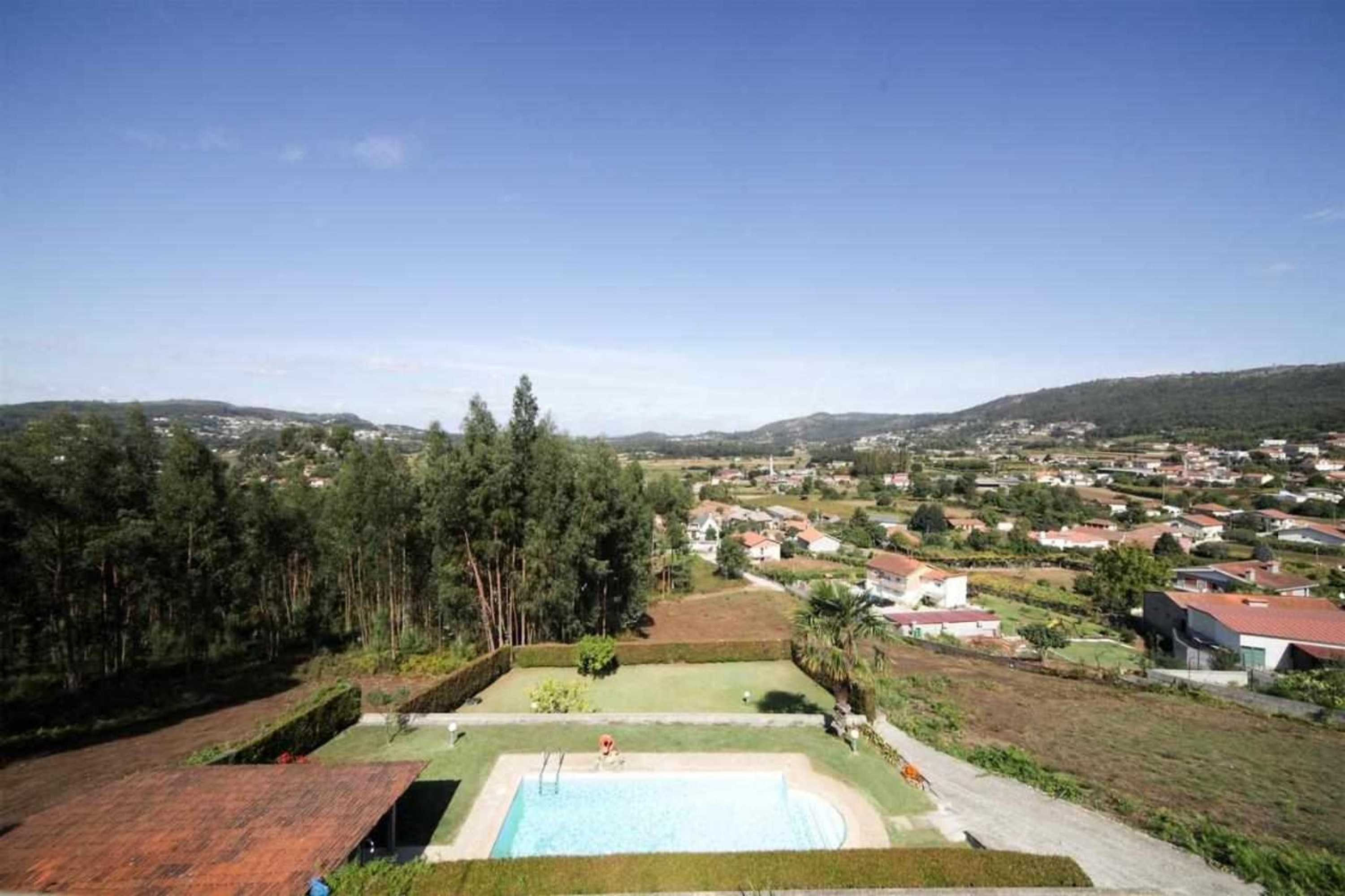 Gift card for Casa Rural do Salgueirinho