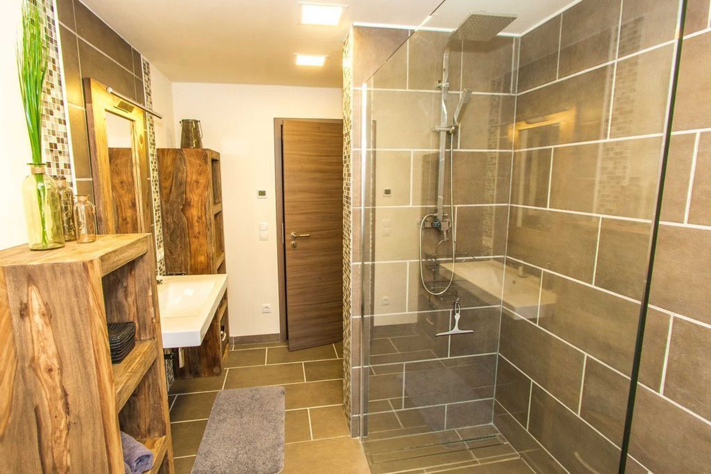 Gift card for Wildnisresidenz am Nationalpark