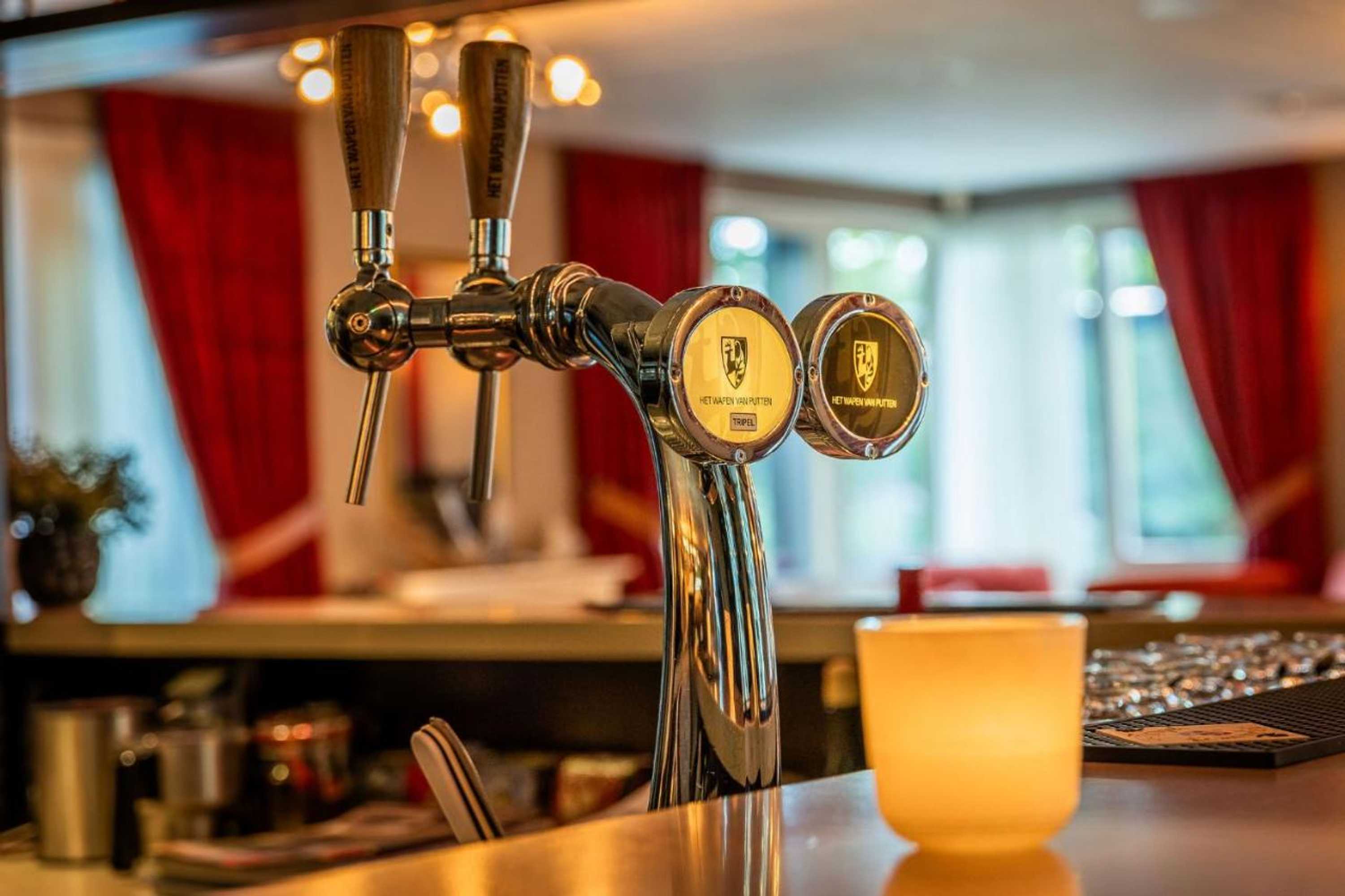 Gift card for Hof Van Putten