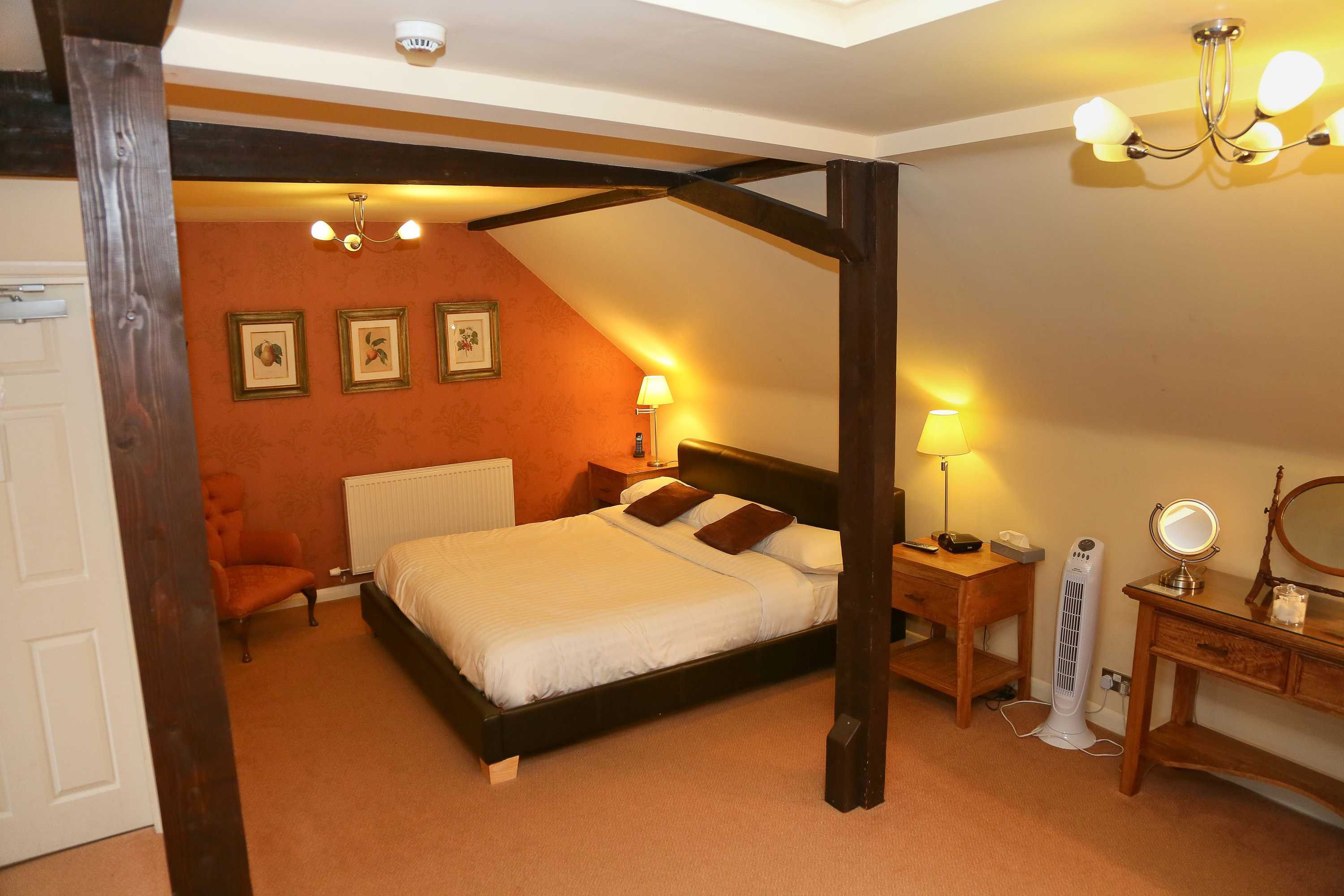 Gift card for Millfields Hotel