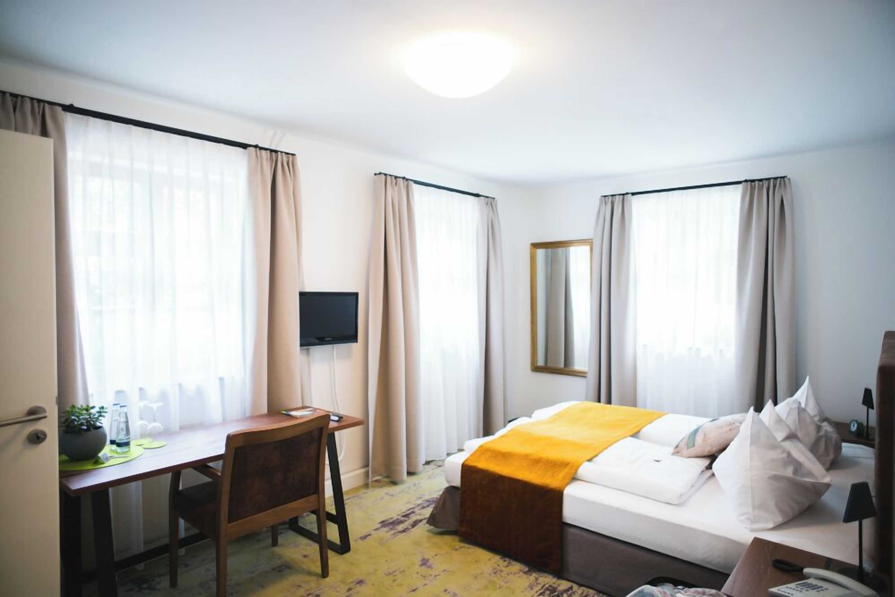 Gift card for Hotel Zirbelstube