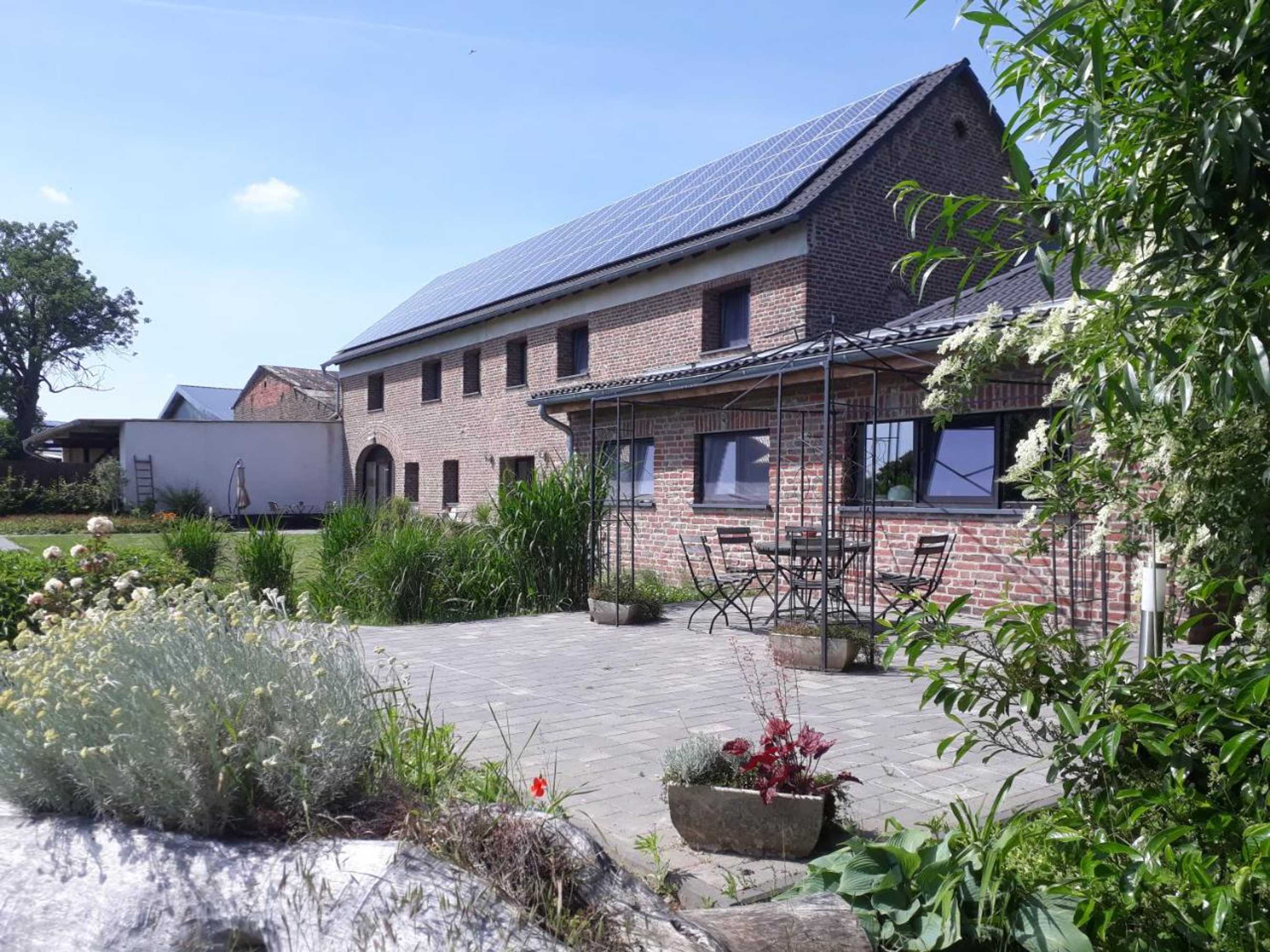 Gift card for Bingers Kleine Scheune