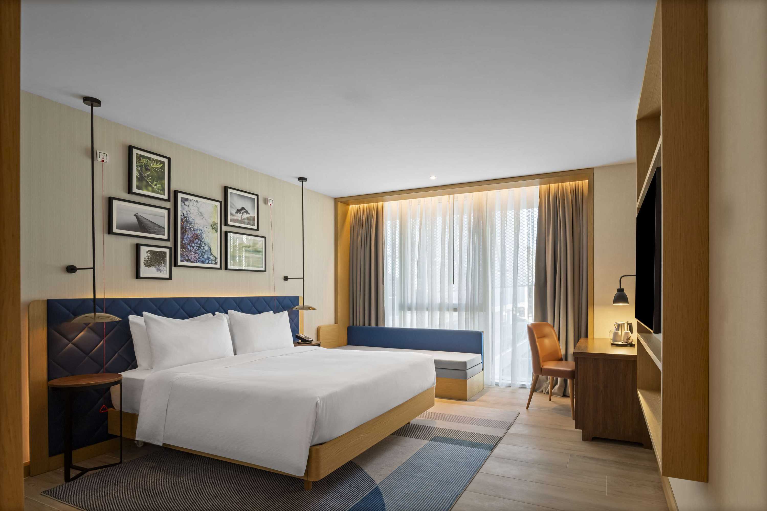 Gift card for Hilton Garden Inn Balikesir Gift card for Hilton Garden Inn Balikesir