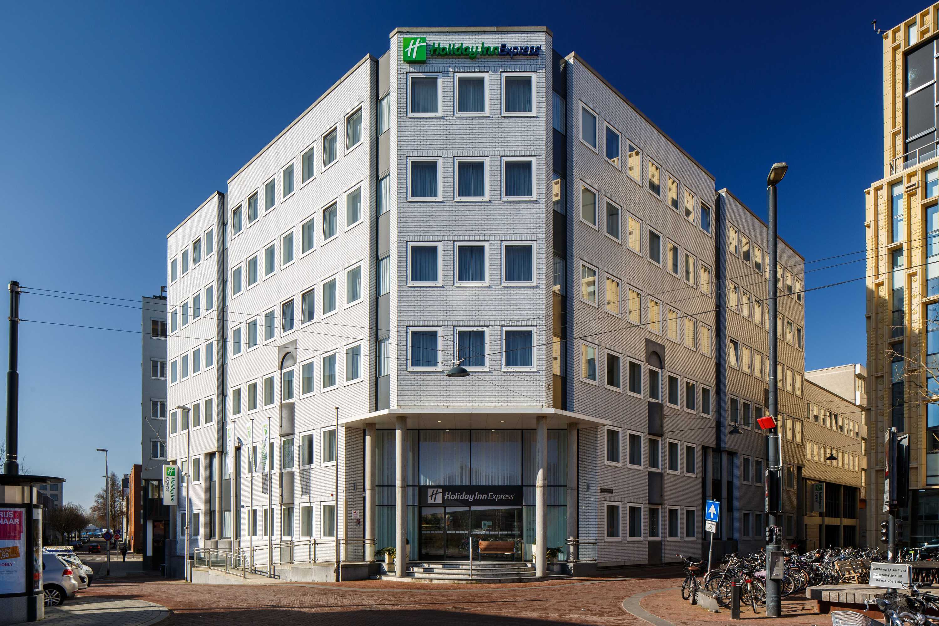 Gift card for Holiday Inn Express Arnhem by Ihg