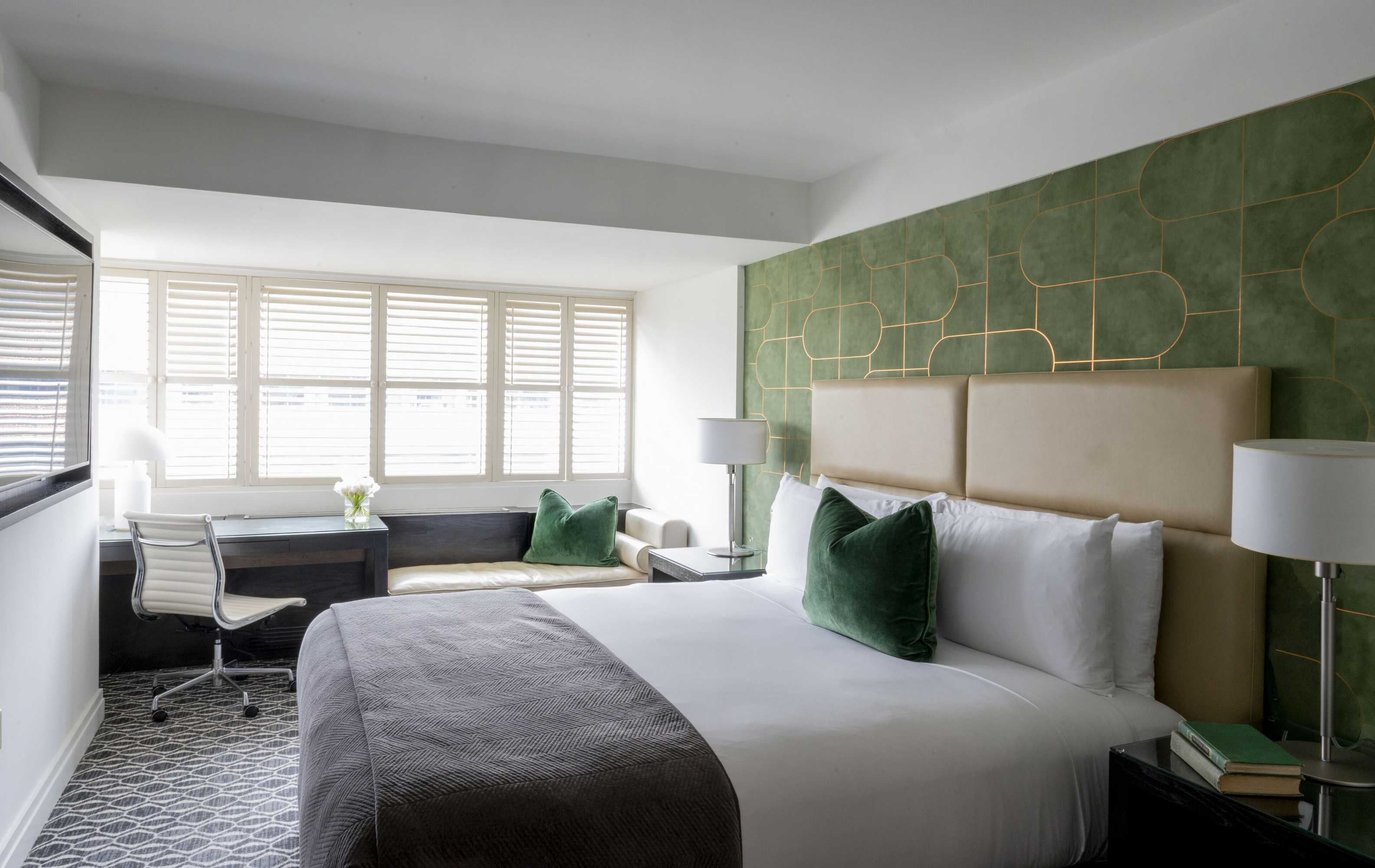 Gift card for The Dupont Circle Hotel Gift card for The Dupont Circle Hotel