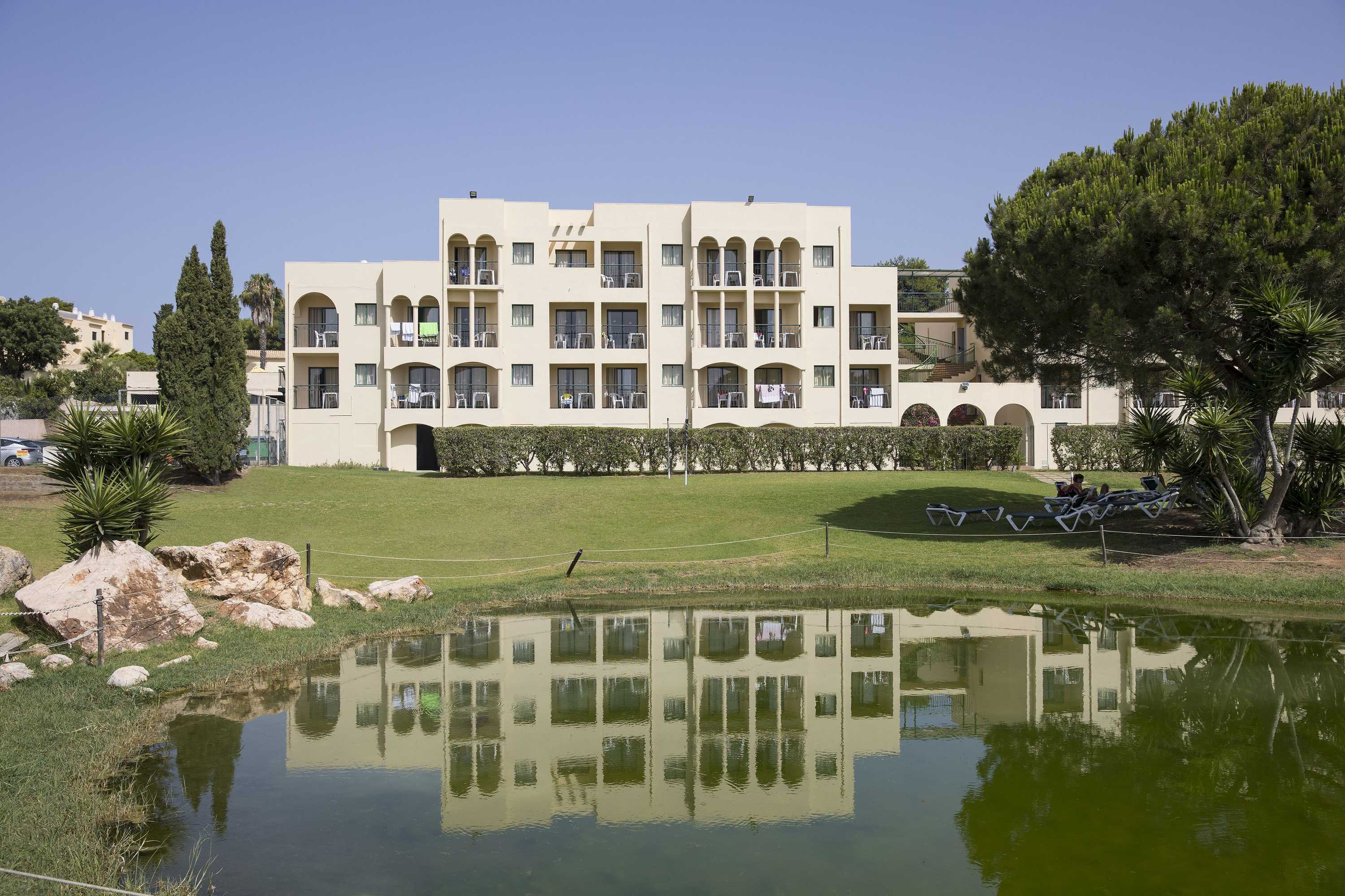 Gift card for The Navigator - Palm Oasis Alvor - All Inclusive Gift card for The Navigator - Palm Oasis Alvor - All Inclusive