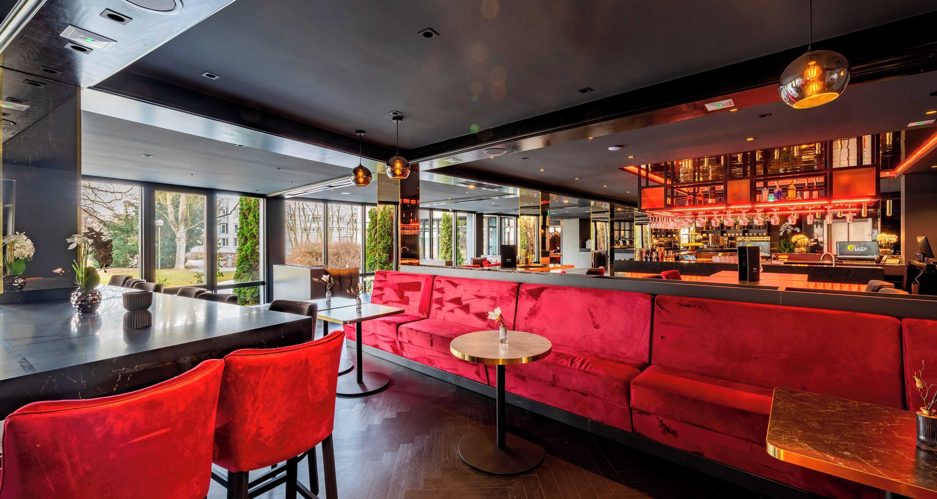 Gift card for Plaza Premium Parkhotel Neu-Ulm Gift card for Plaza Premium Parkhotel Neu-Ulm