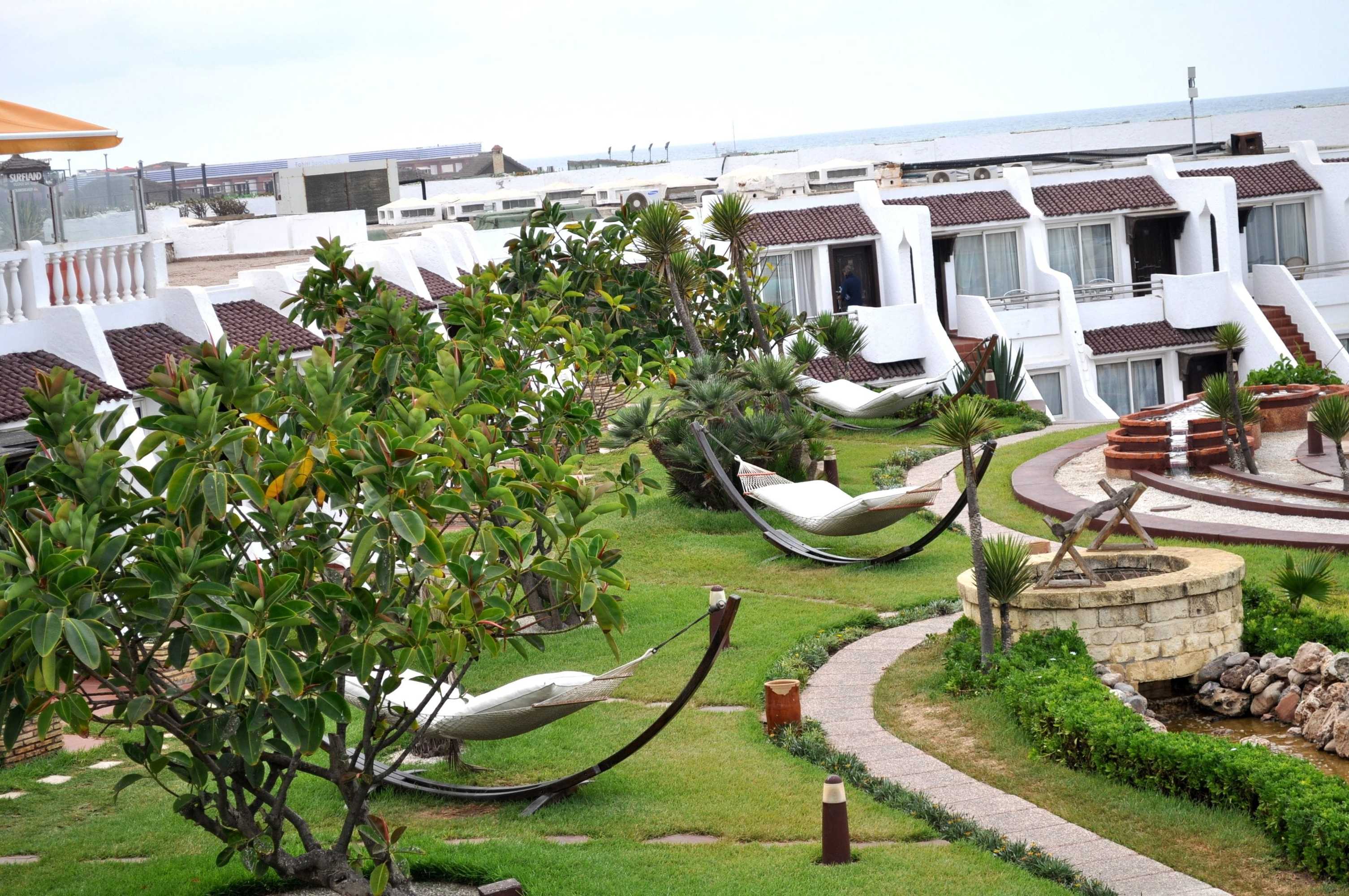 Gift card for Casablanca Le Lido Thalasso & Spa Gift card for Casablanca Le Lido Thalasso & Spa