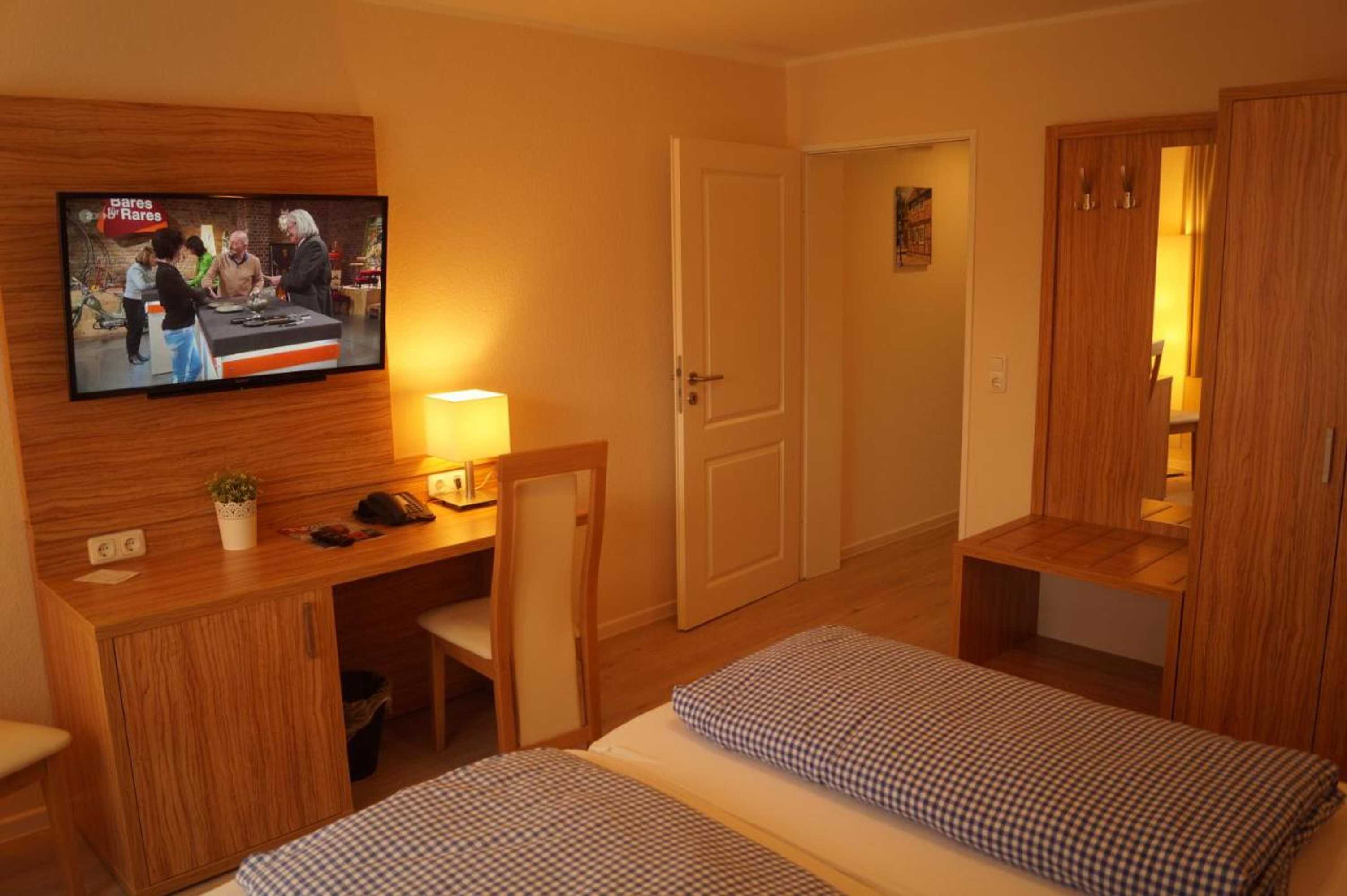 Gift card for Landhotel Klempau