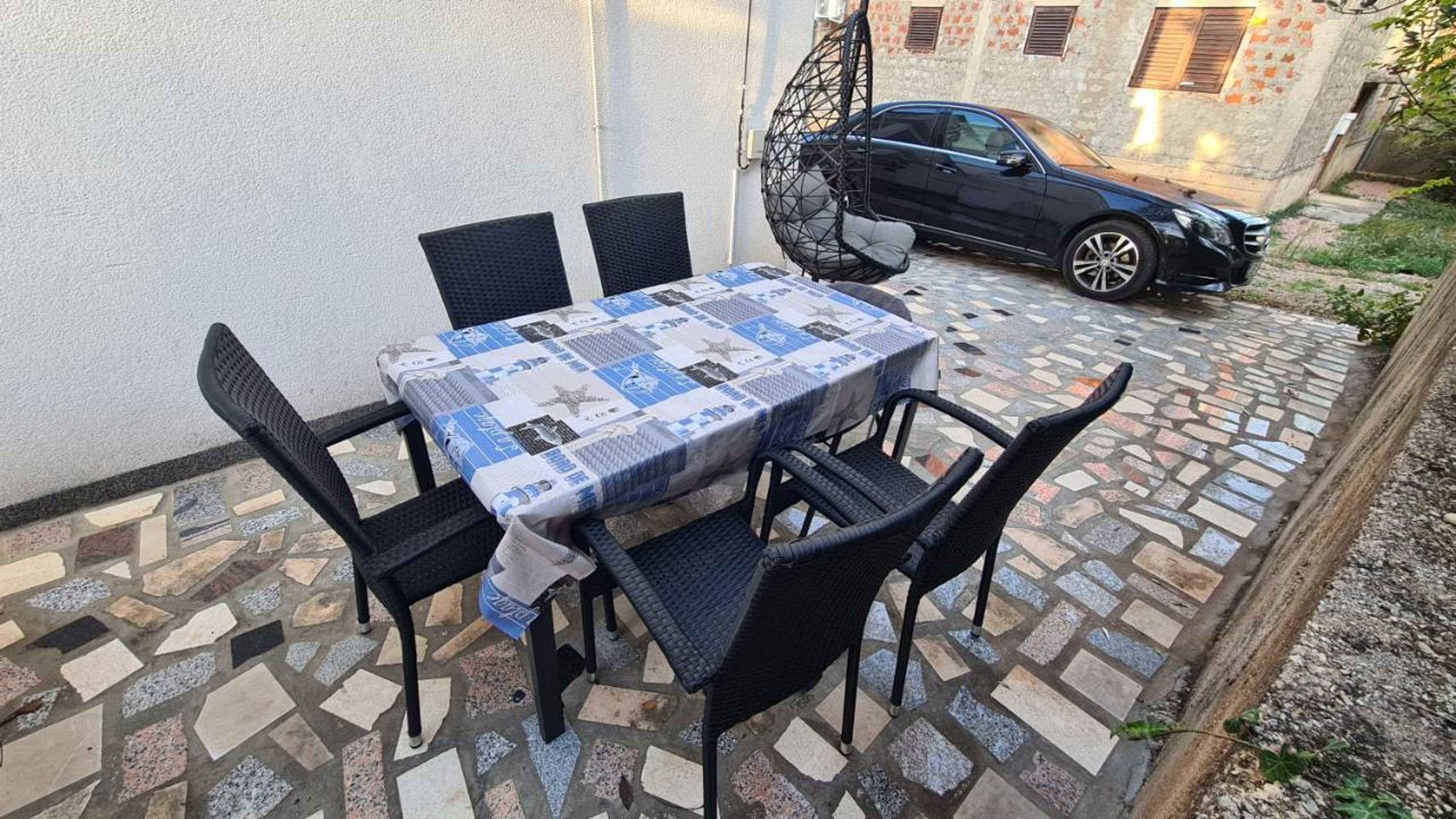 Gift card for Apartments Lana - 30 m From The Sea