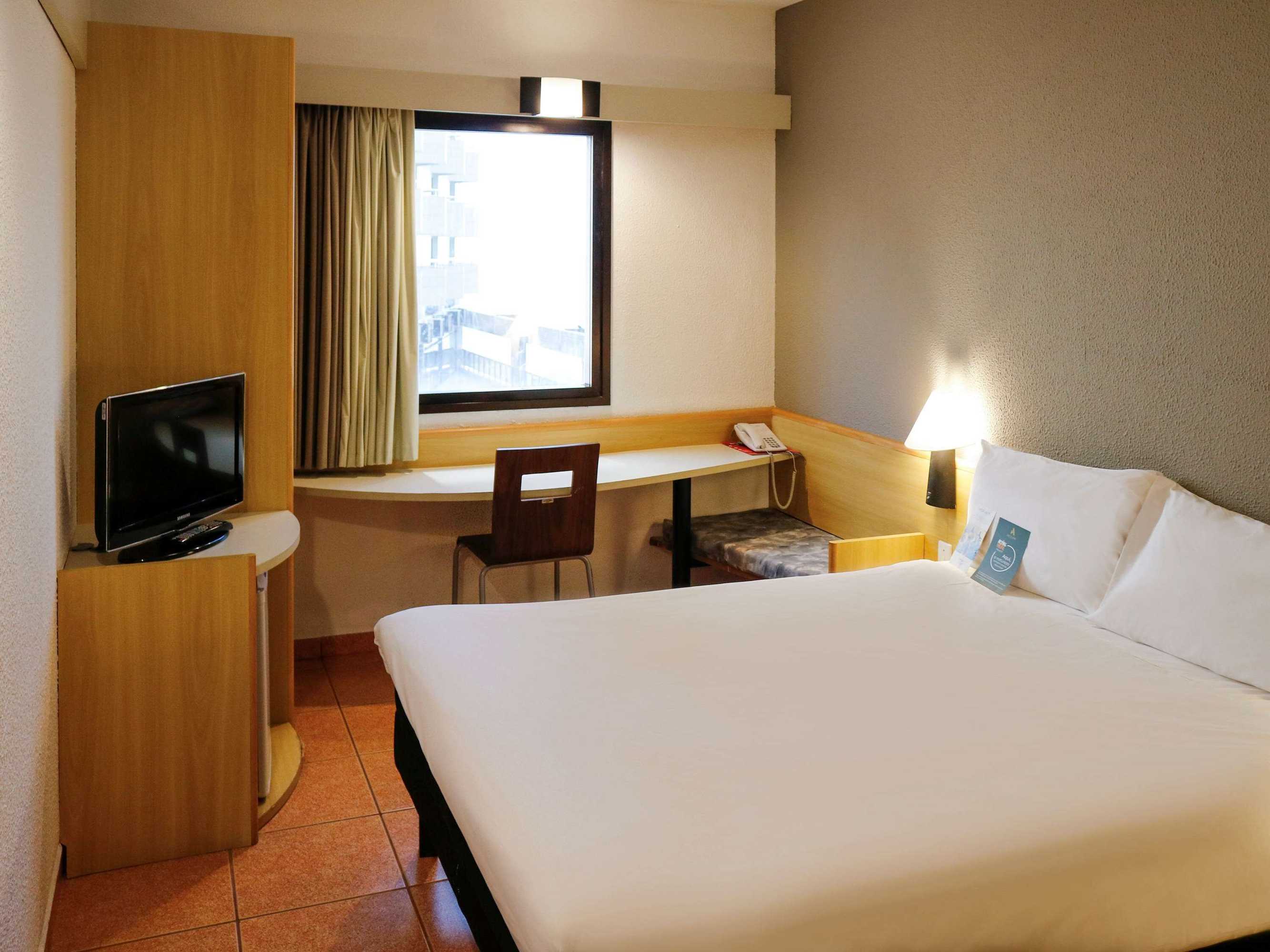 Gift card for Ibis Santos Gonzaga Praia Gift card for Ibis Santos Gonzaga Praia