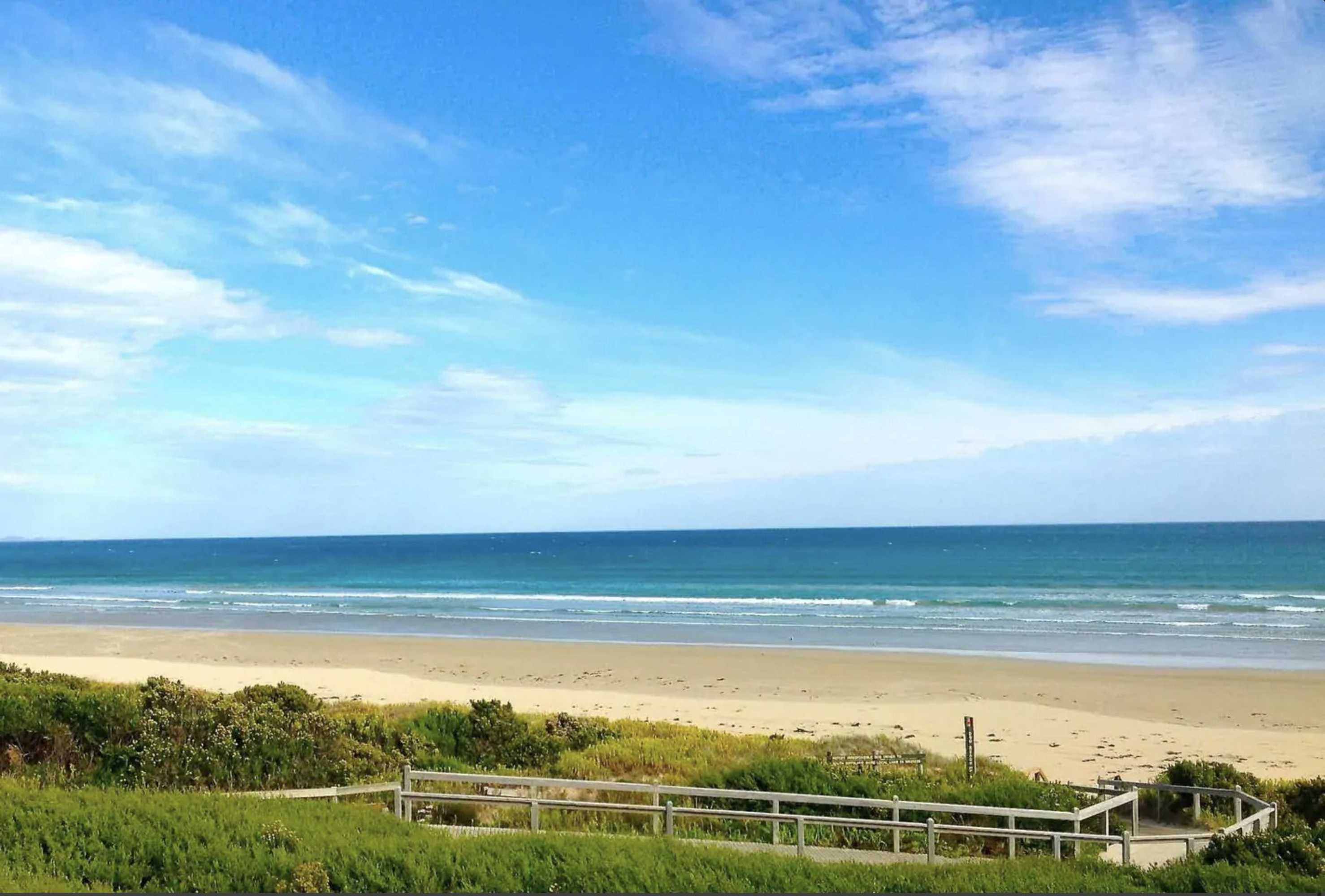 Gift card for Prom Coast Apartments